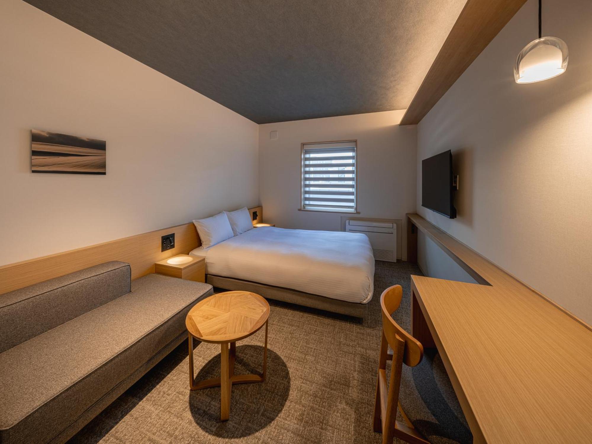 Superior Double Room - Non-Smoking