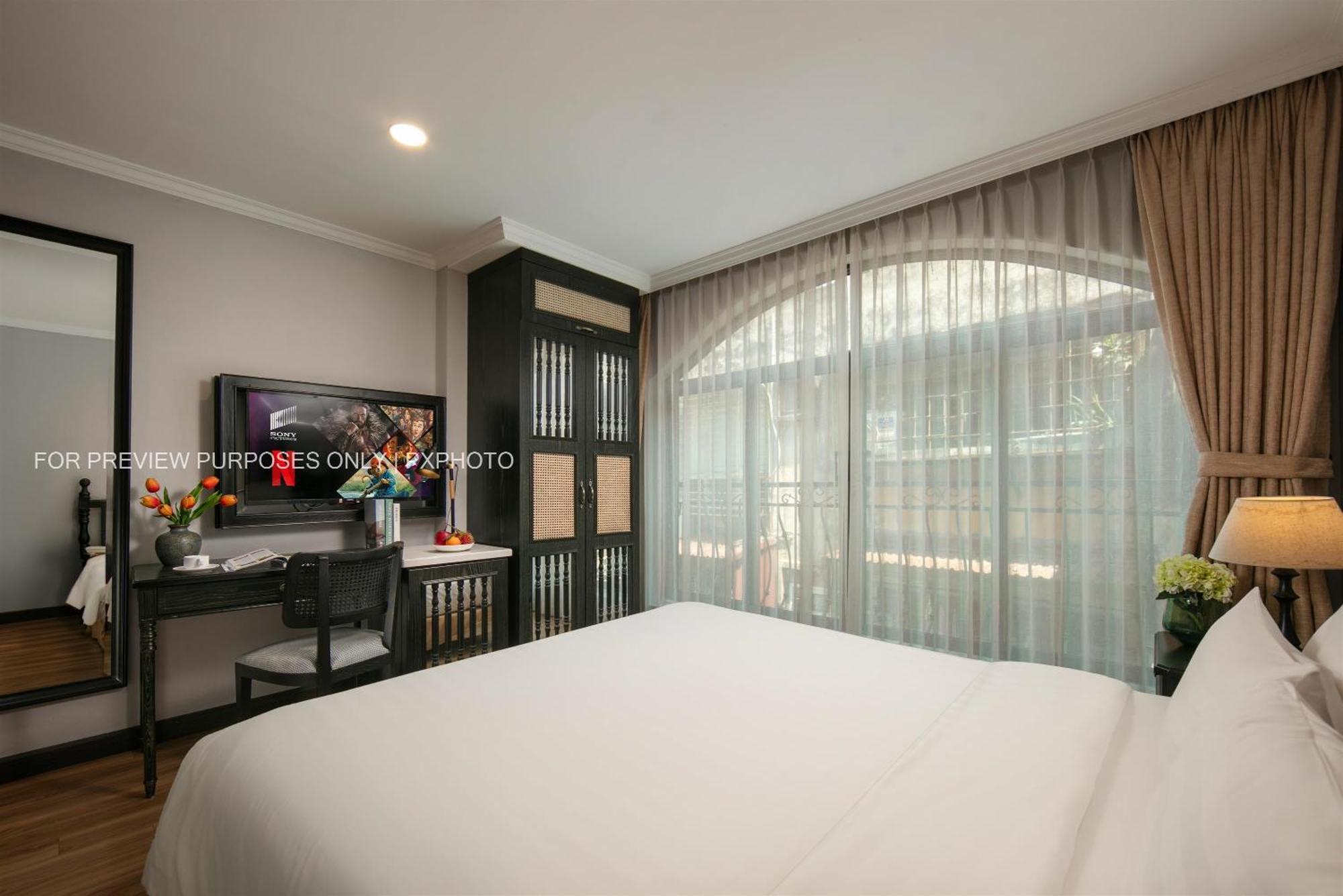 Suite Executive