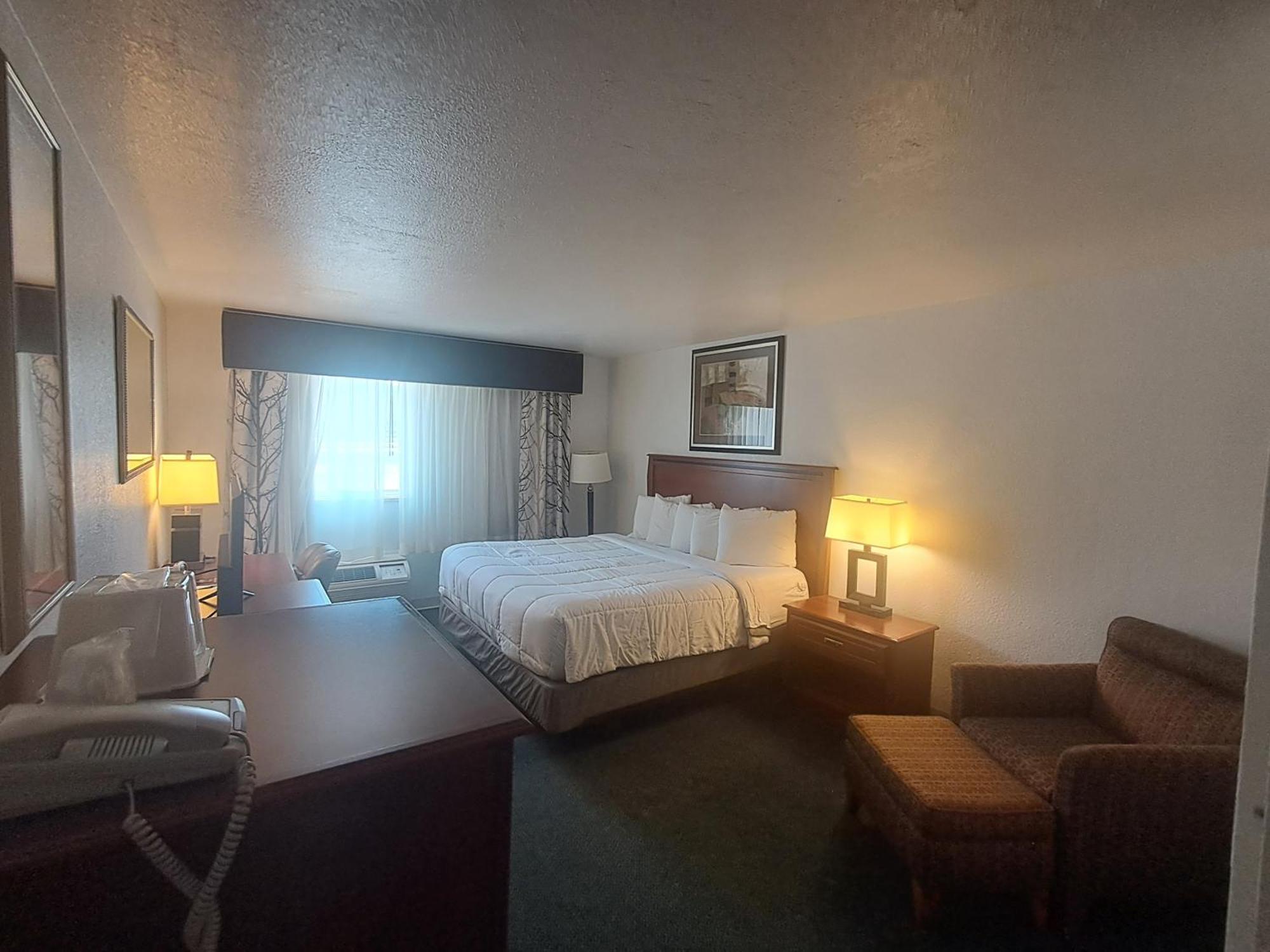 King Room