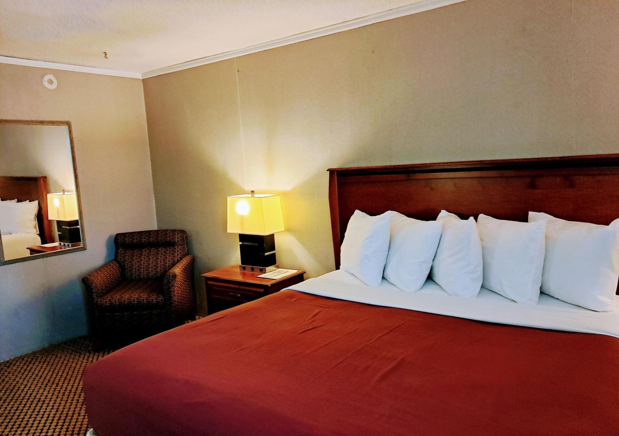 King Room