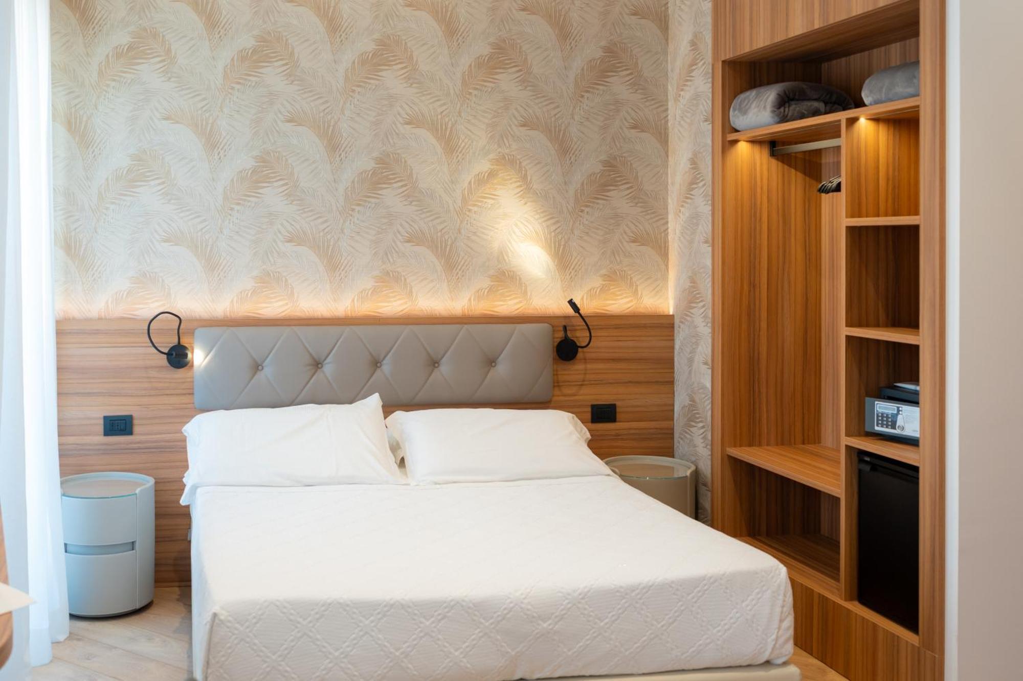 Chambre Triple Supérieure