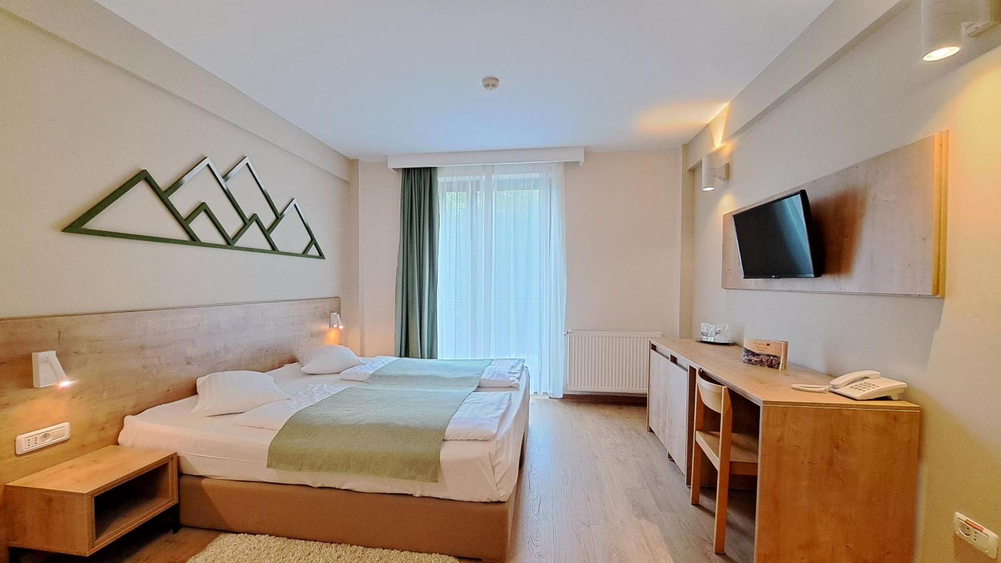 Habitación Doble Estándar