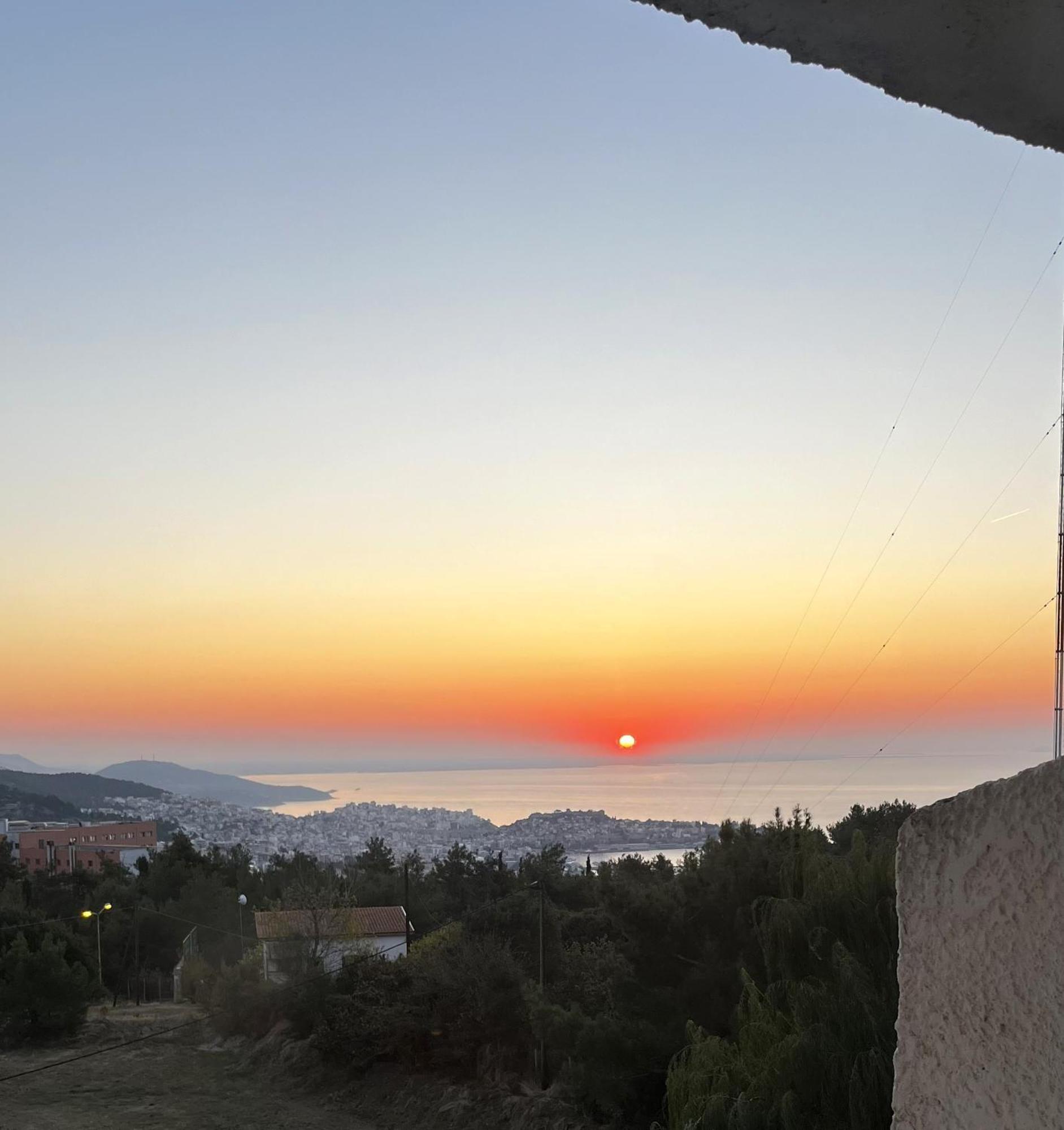 Standart Tek Kişilik Oda - Deniz Manzaralı