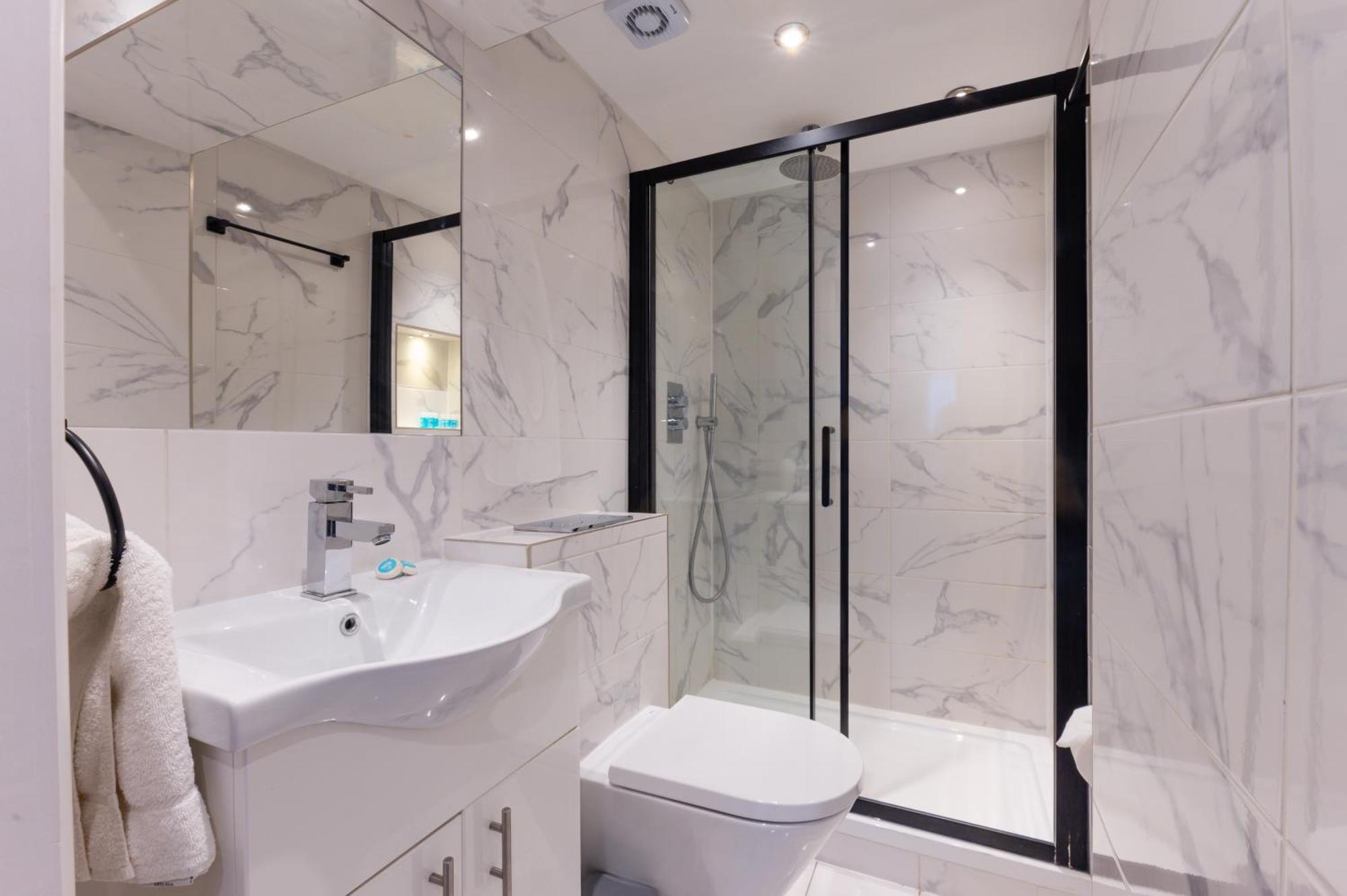 Luxury Quadruple Room