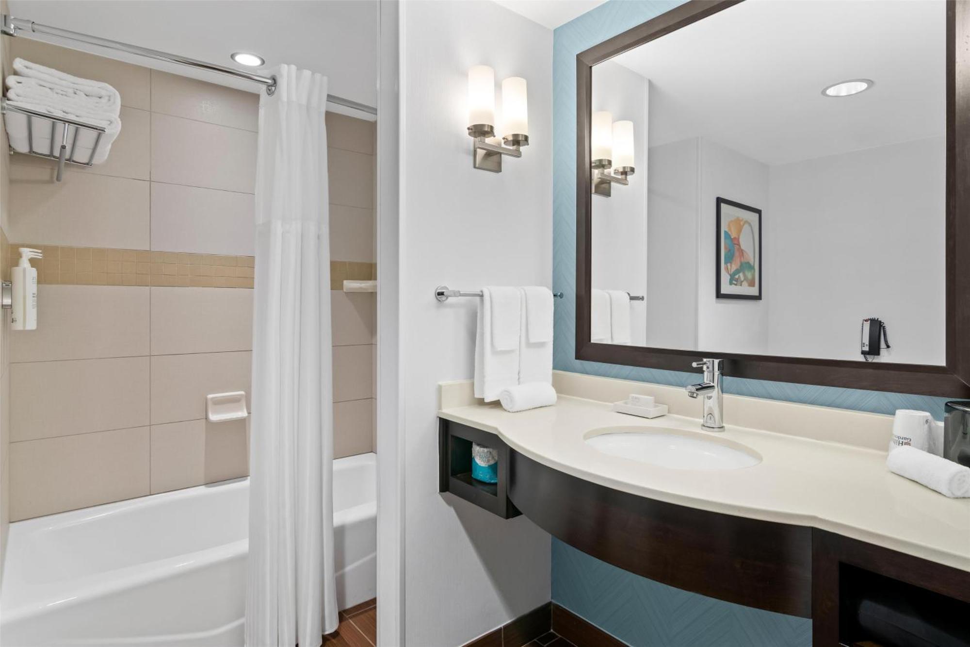 Premium Queen Room Two Queen Beds