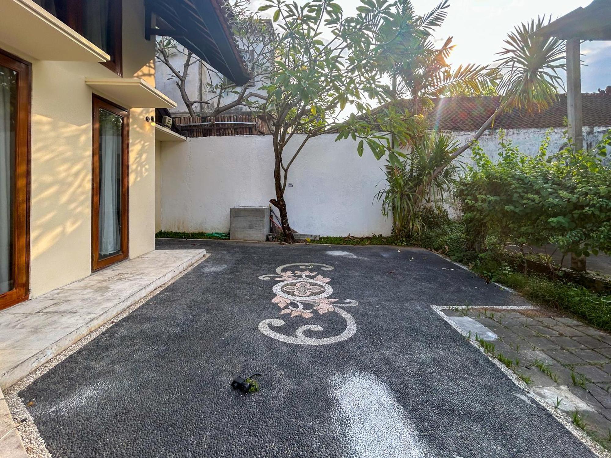 Villa met 2 Slaapkamers
