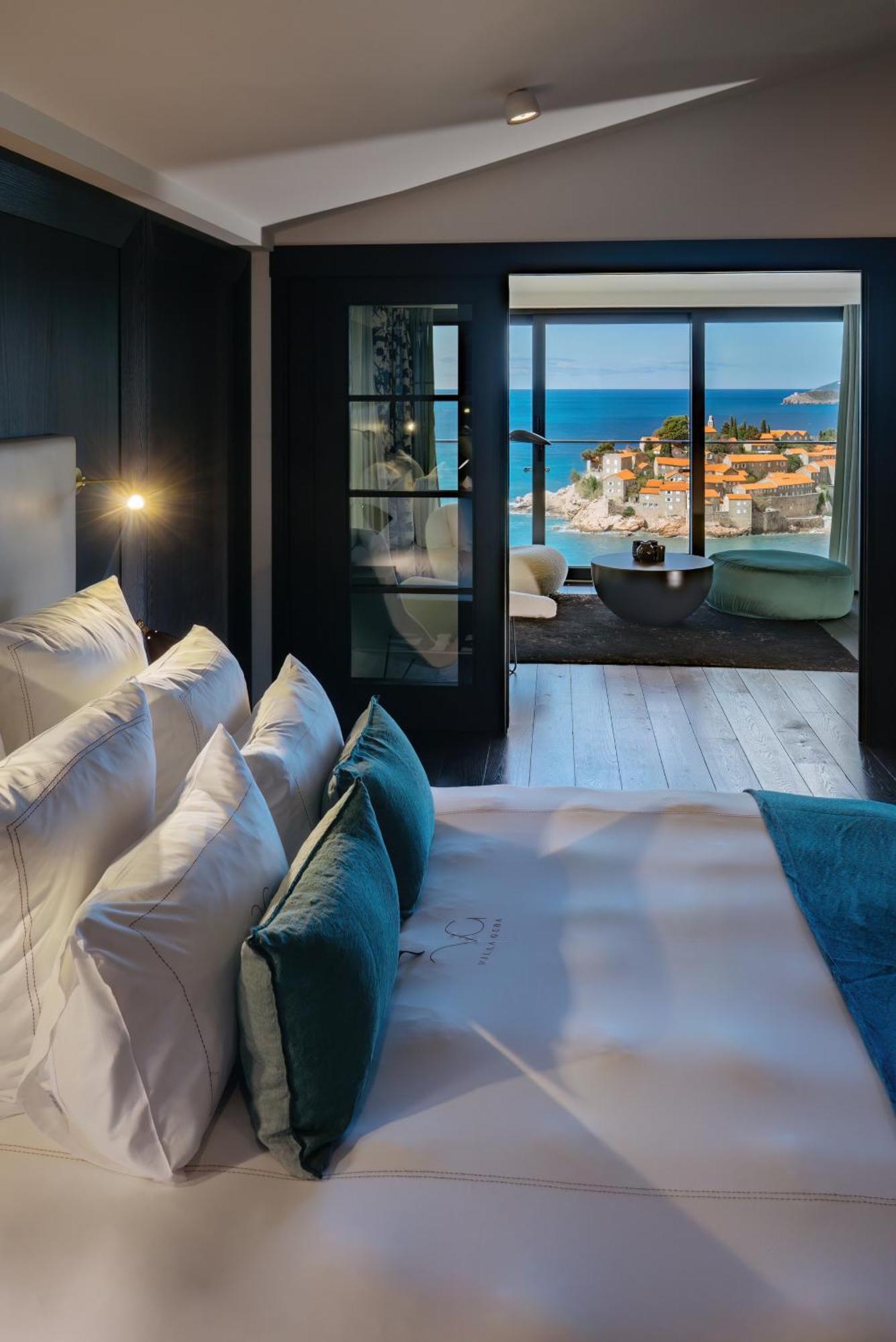 Suite Sea View