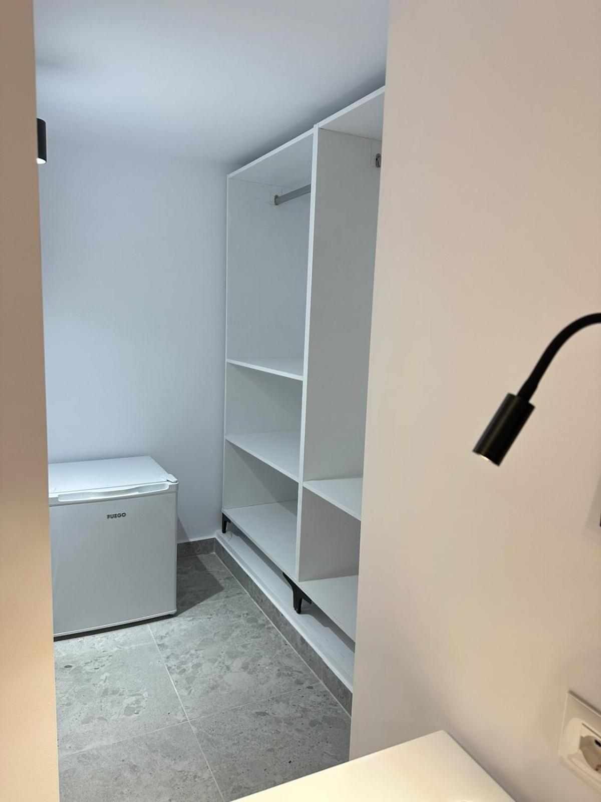 Queen Room with Spa Bath