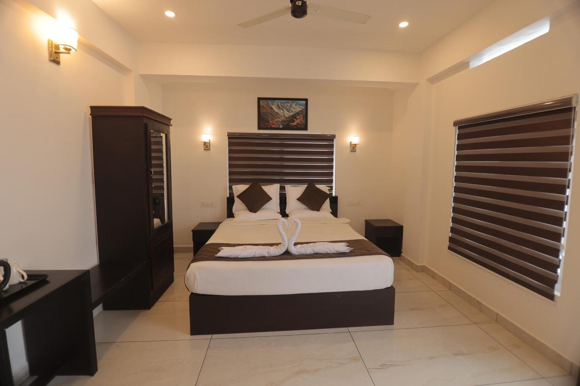 Two-Bedroom Suite