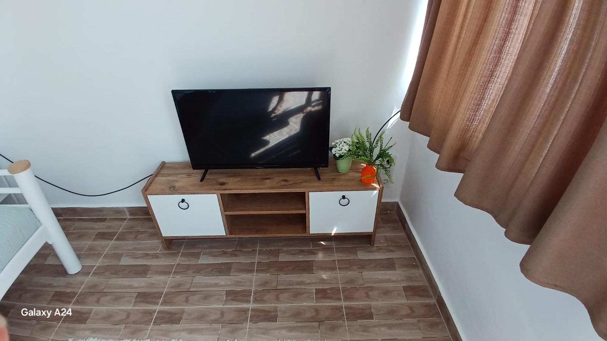 Şehir Manzaralı Daire