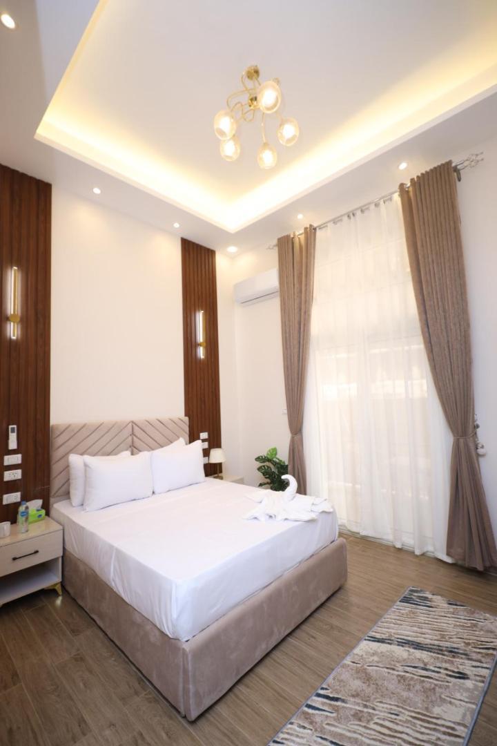 Deluxe Double or Twin Room with Balcony