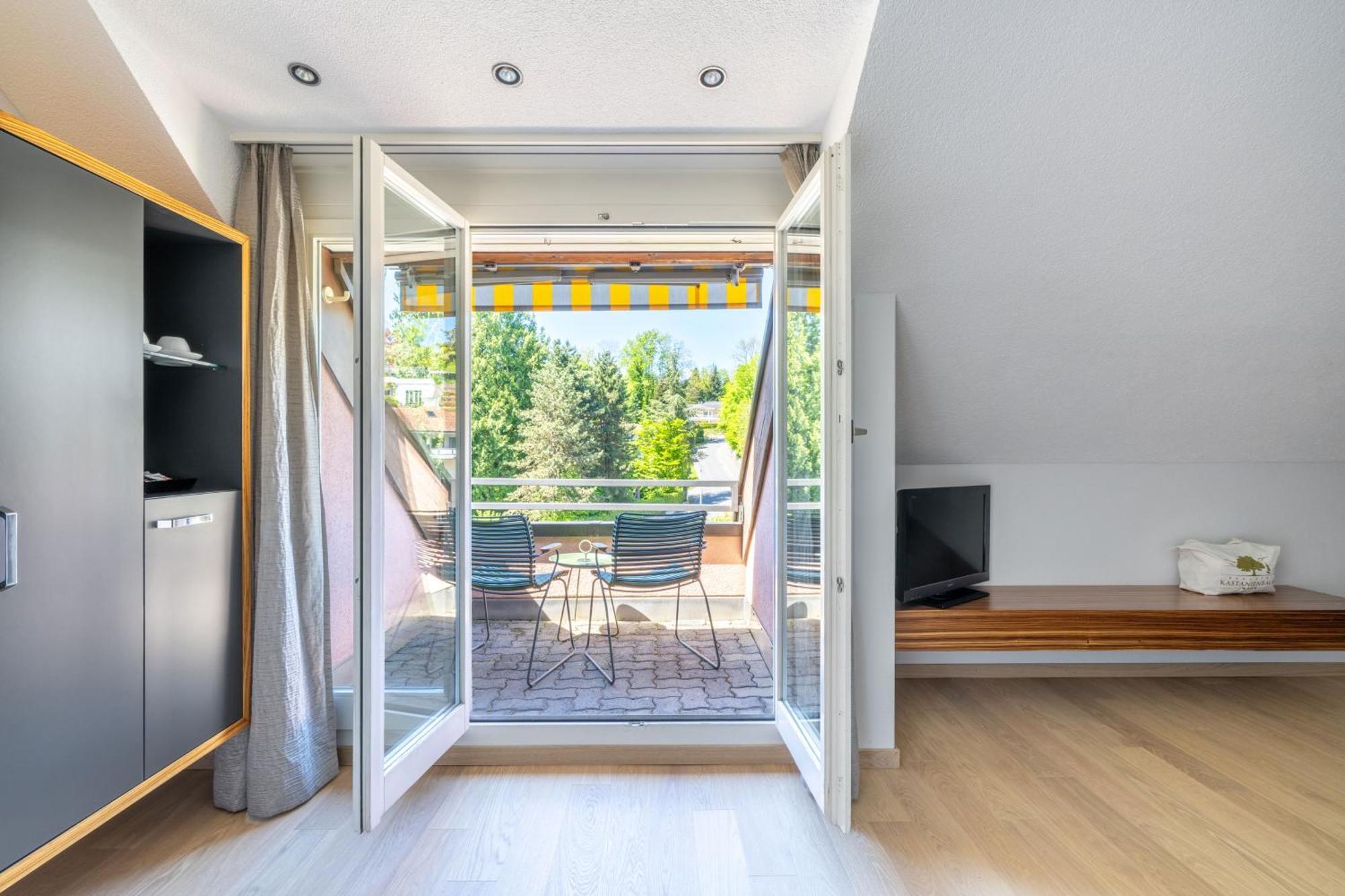 Superior Double Room Hillside