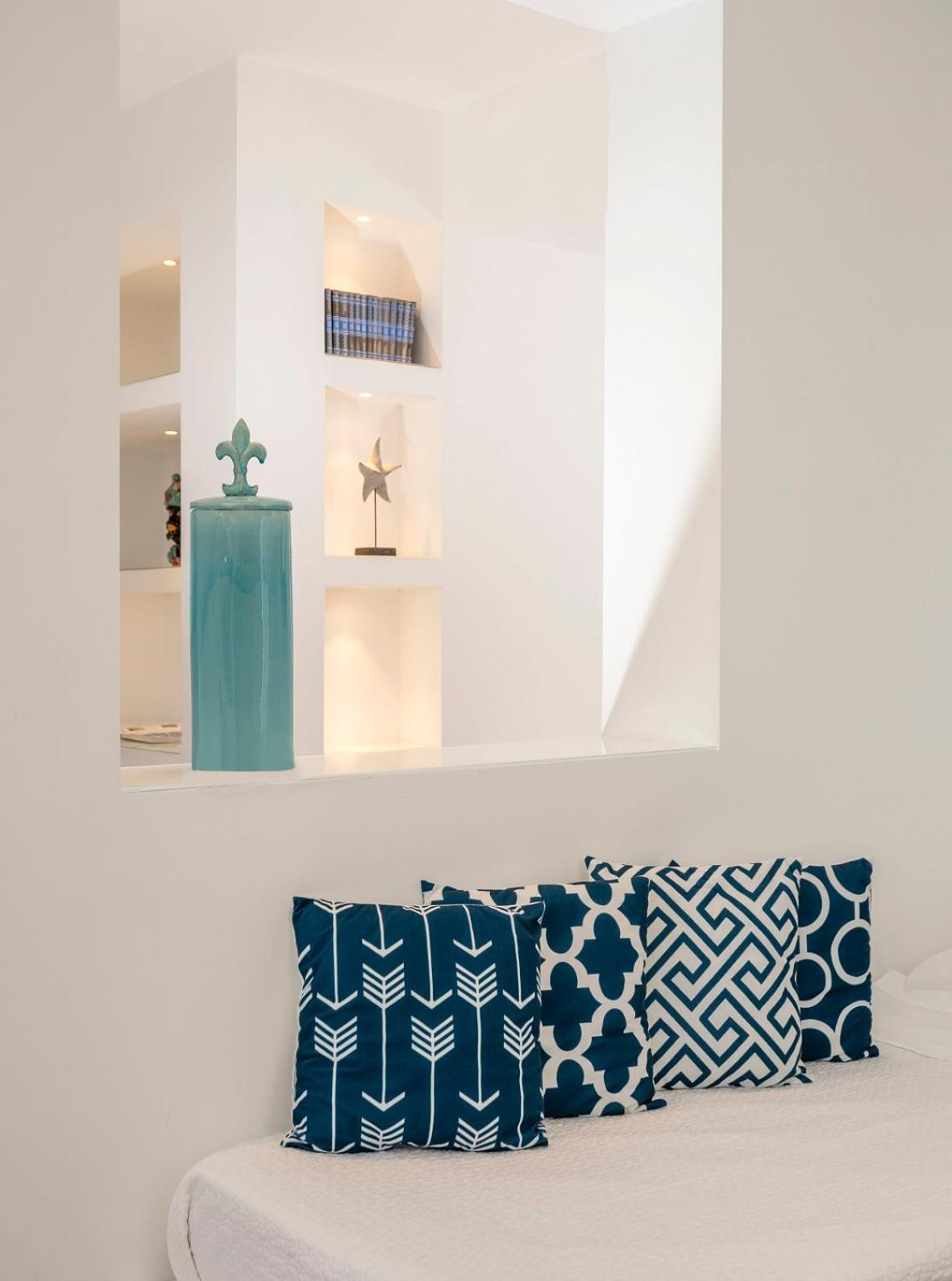 Standard Double Room - Annex
