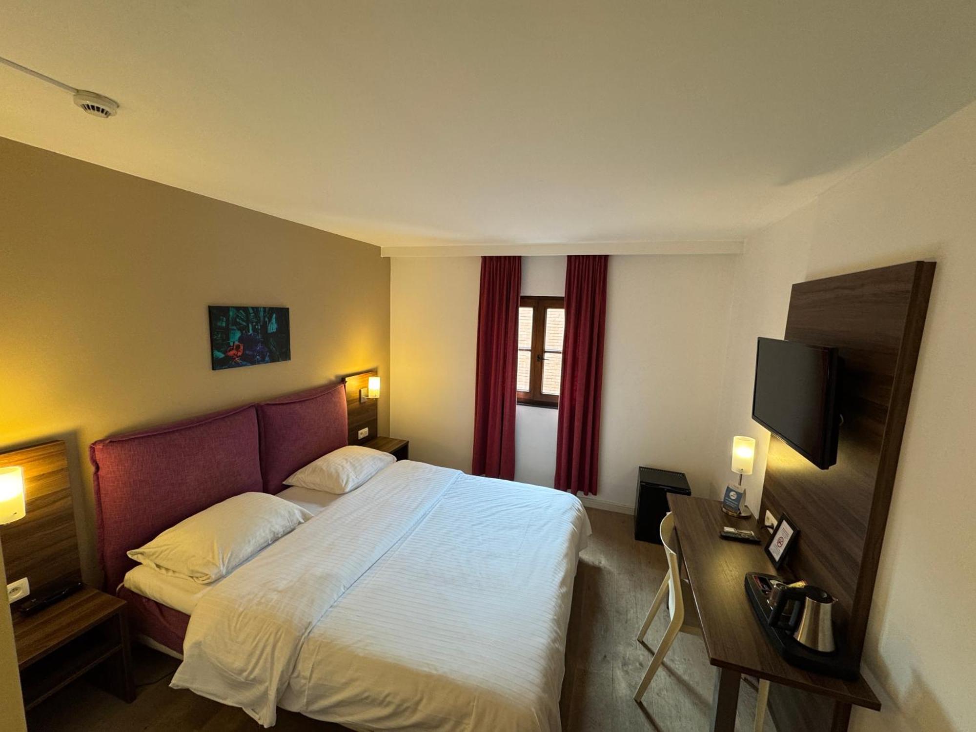 Comfort Double Room