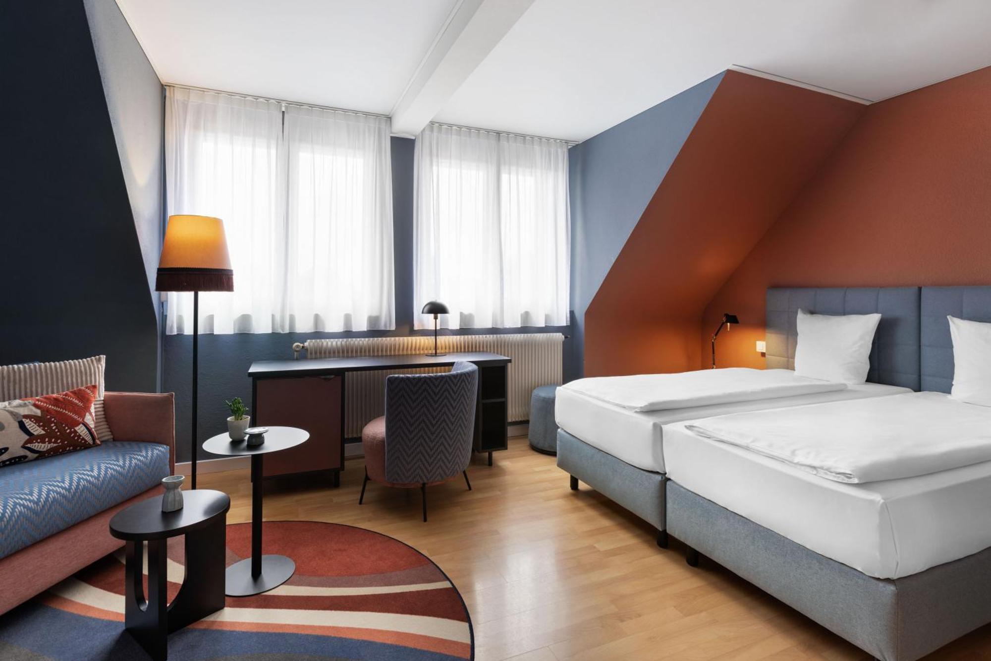 Comfort Room
