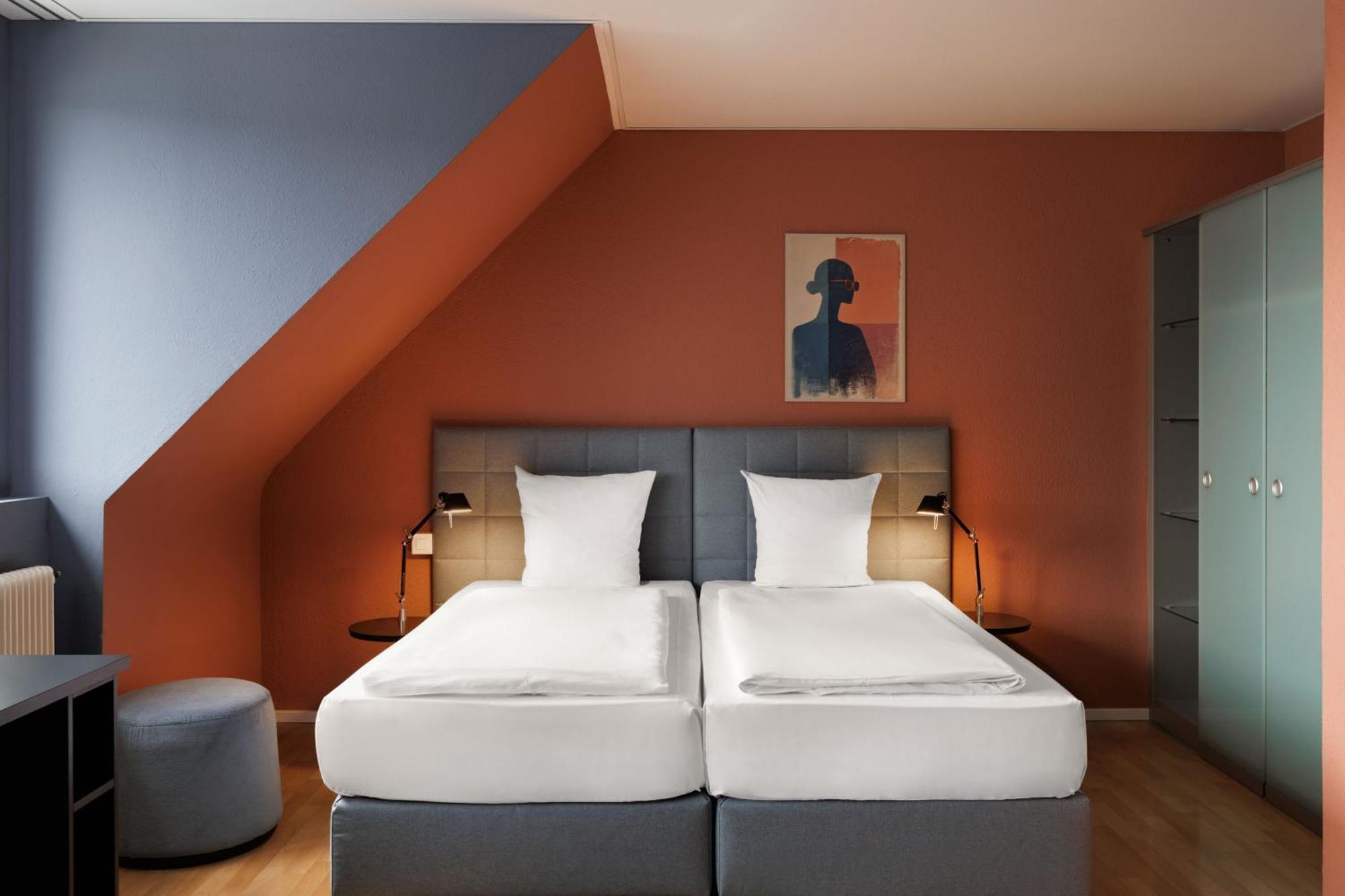 Comfort Room