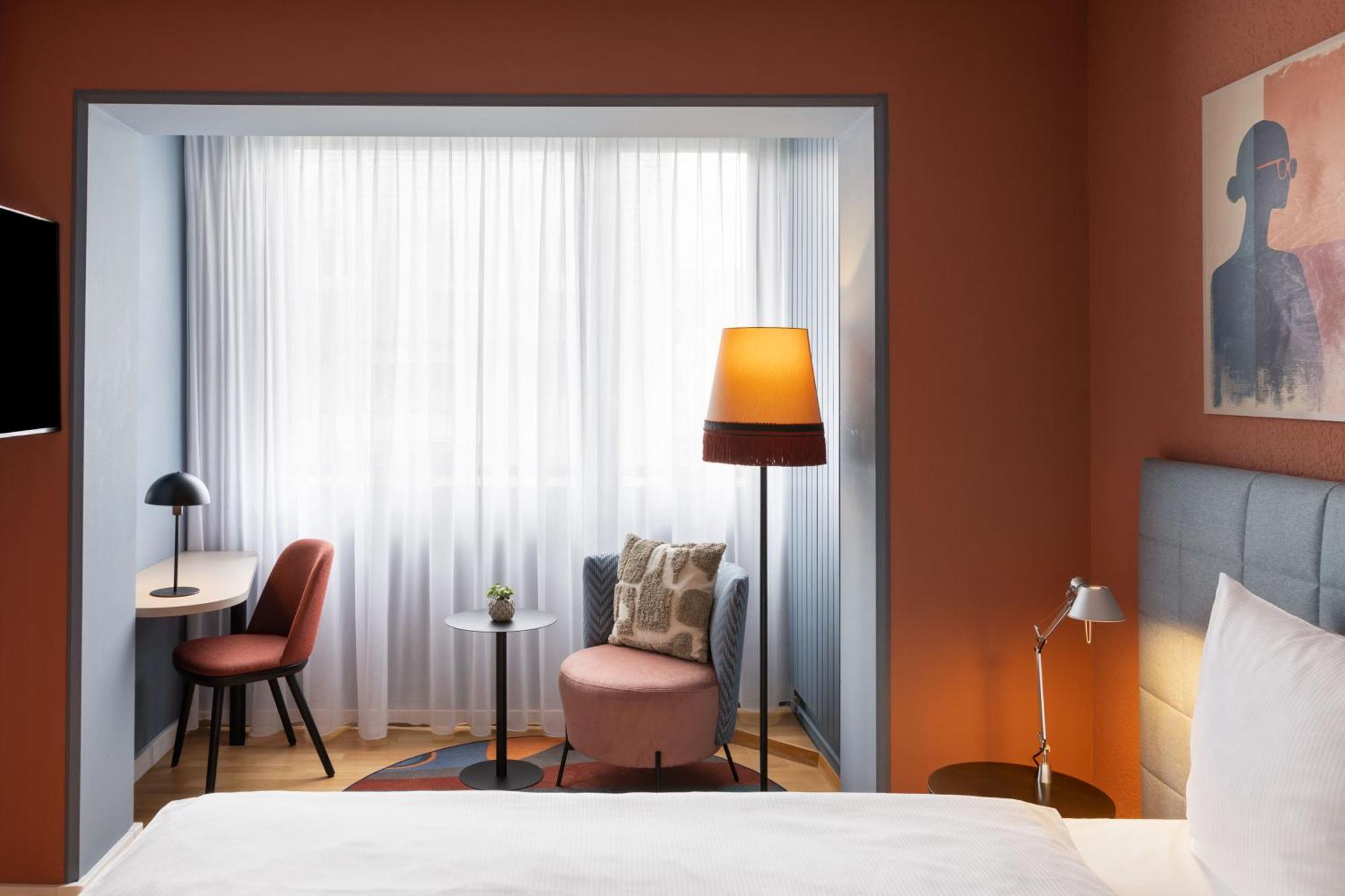 Comfort Room