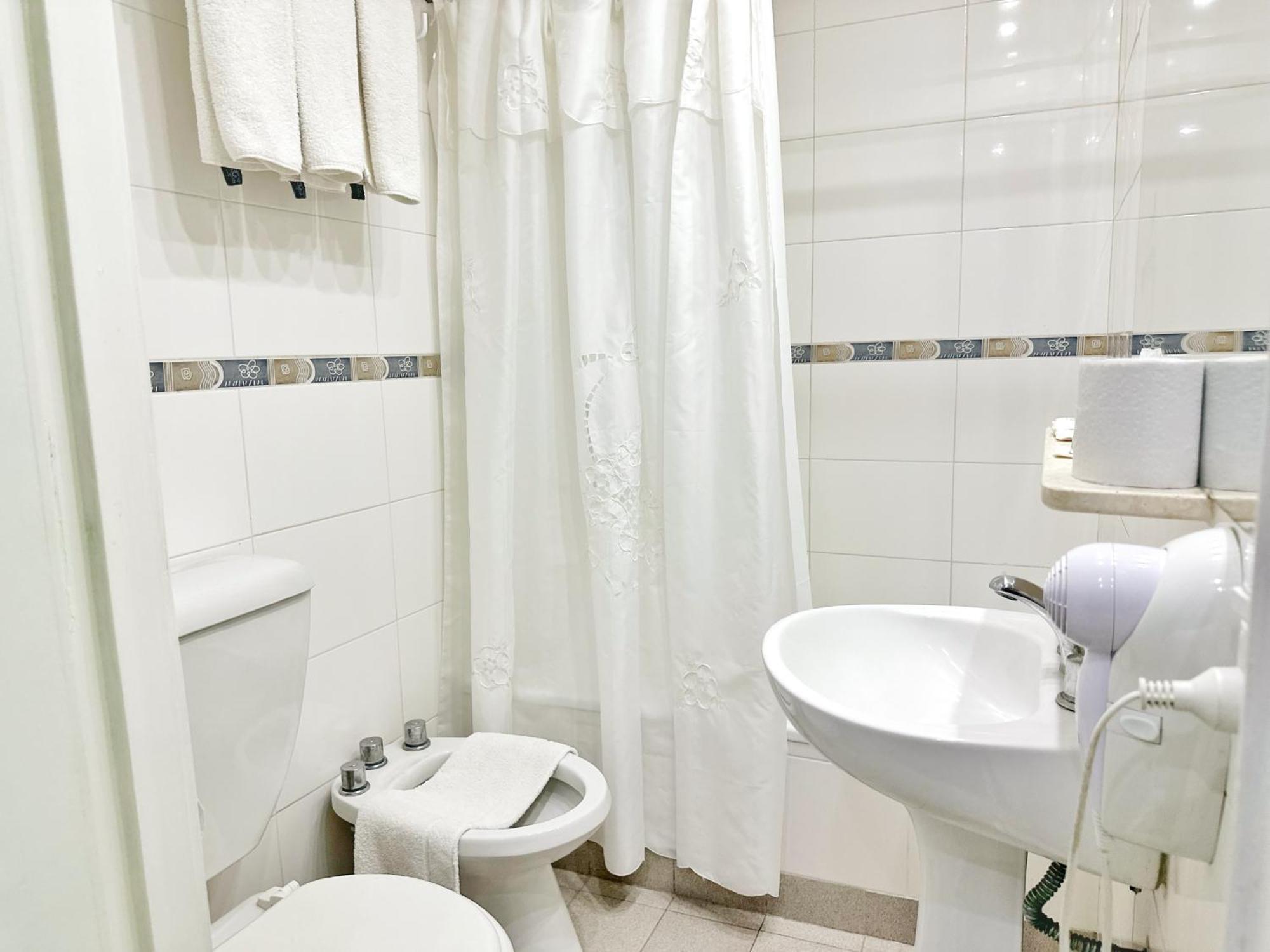 Habitación Cuádruple Deluxe