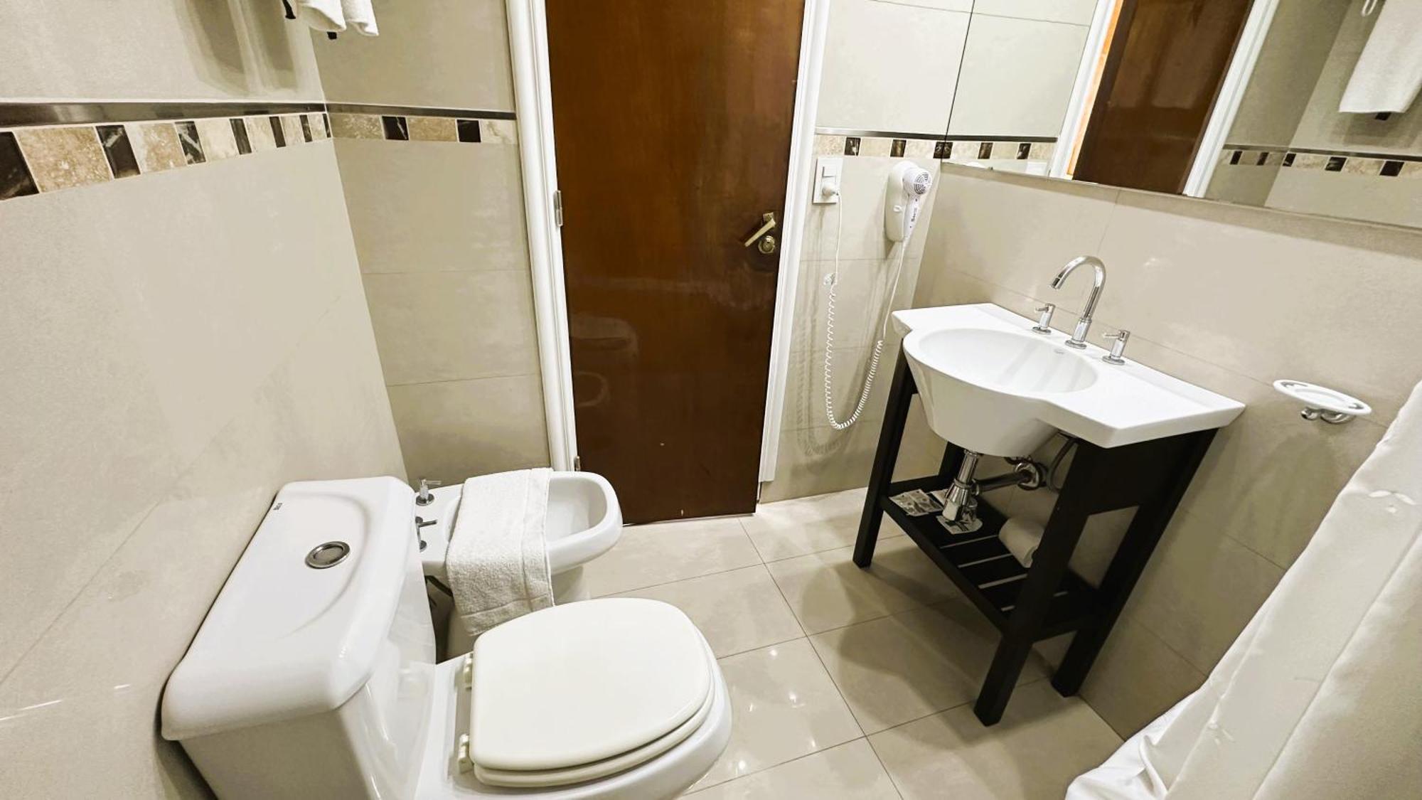 Suite Deluxe