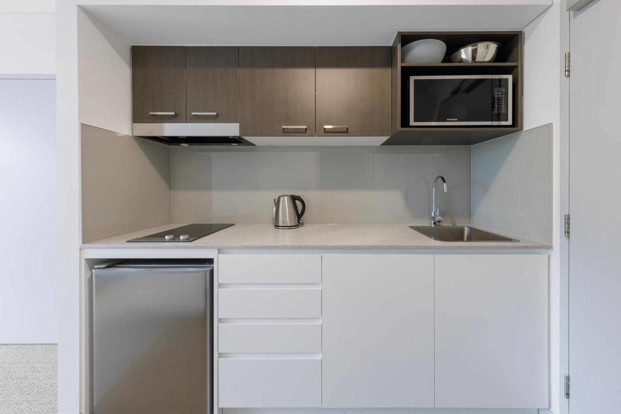 Studio Appartement