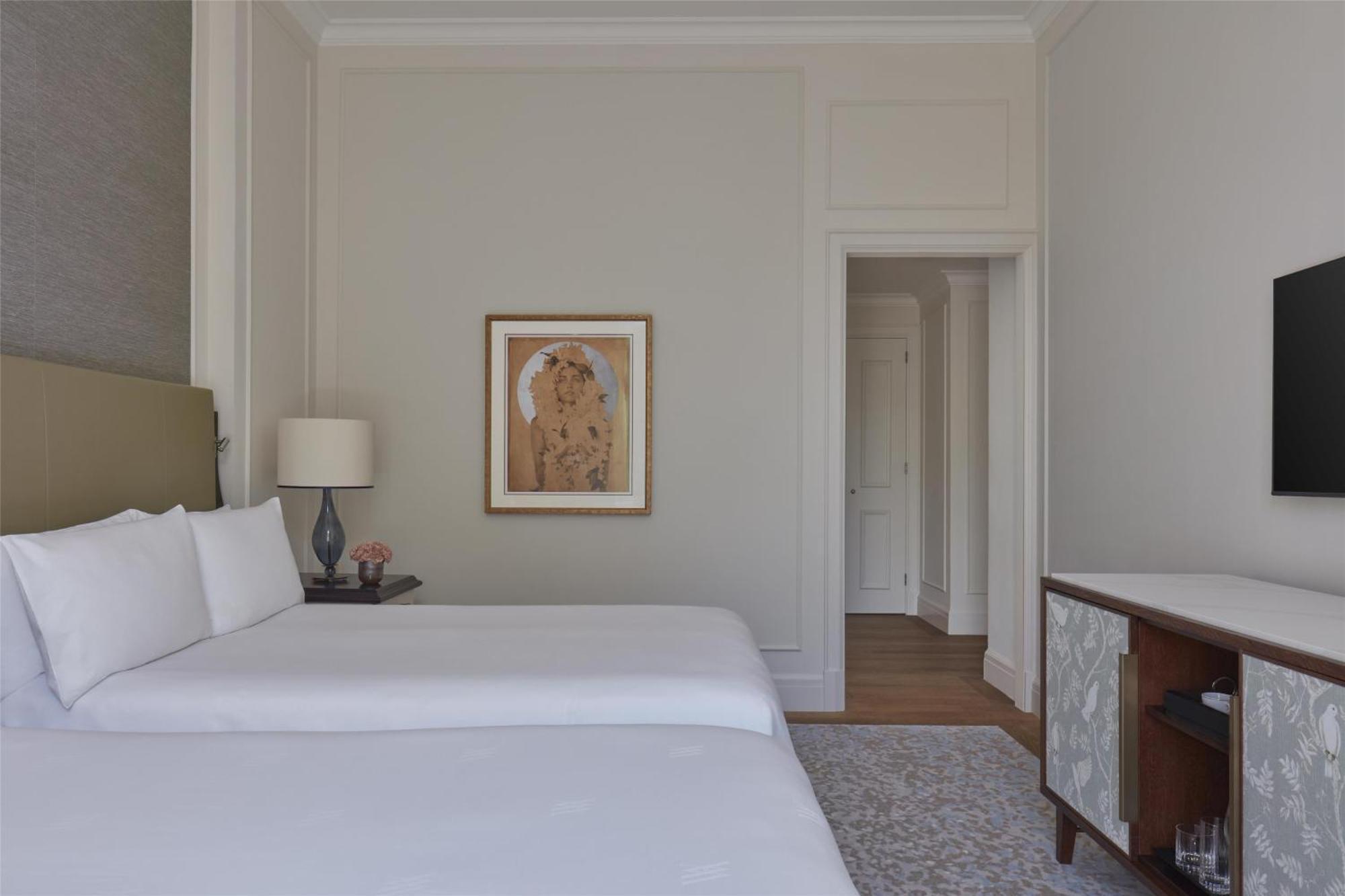 Kamar Premier Twin