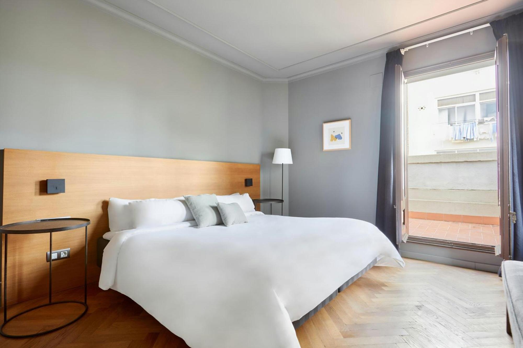 Suite avec Terrasse