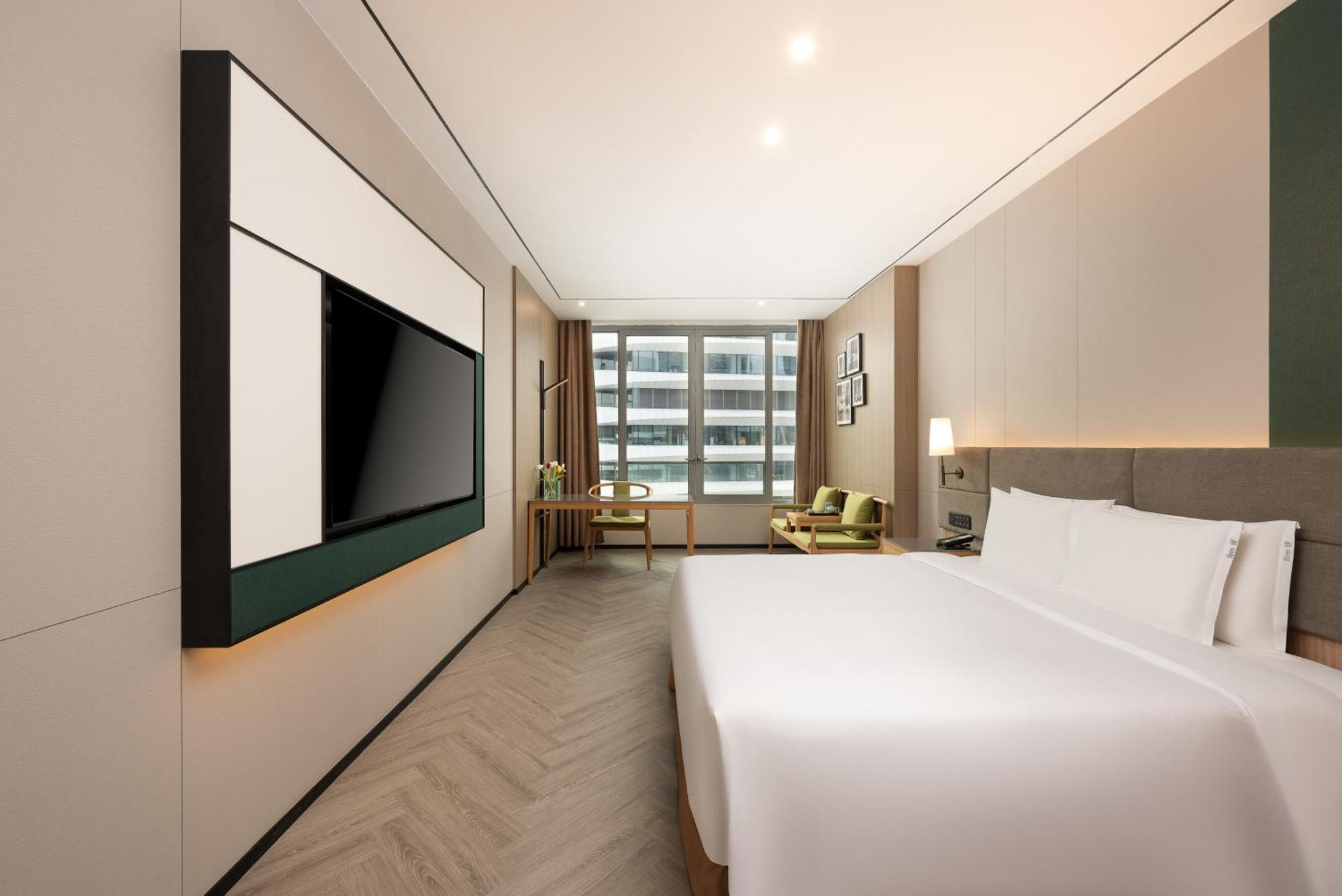 Superior Queen Room