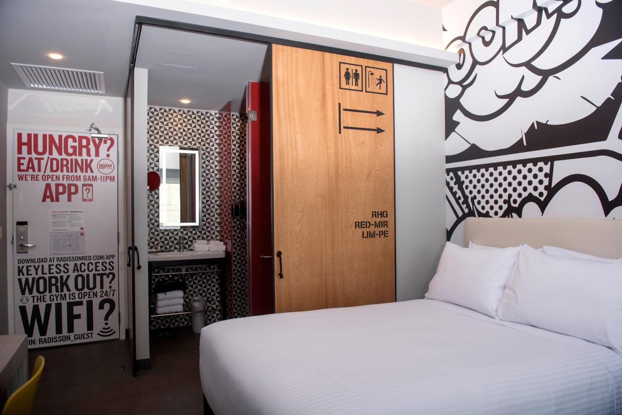 King Room Non-Smoking