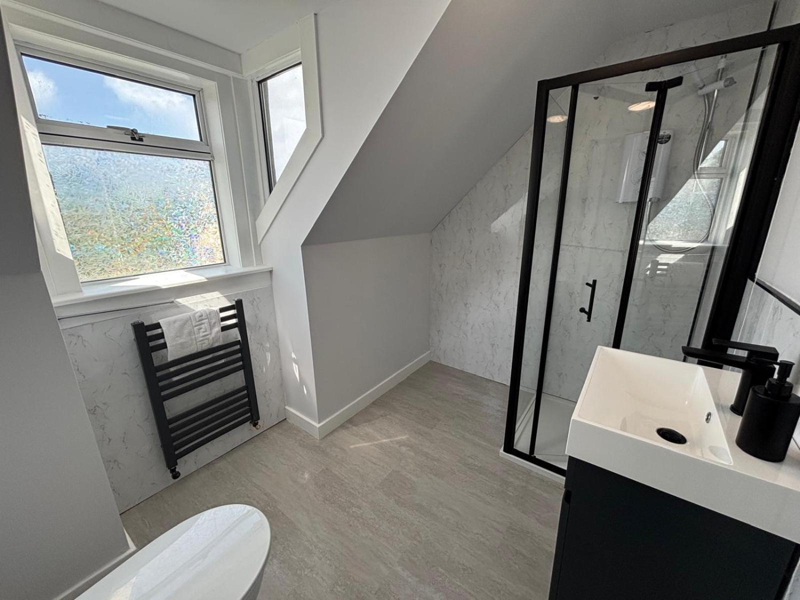 Four-Bedroom Holiday Home