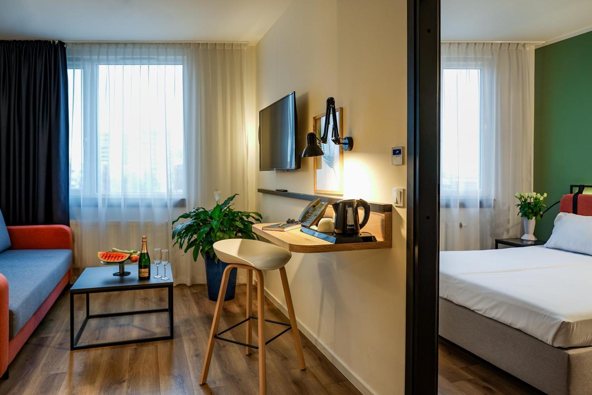 Family Suite