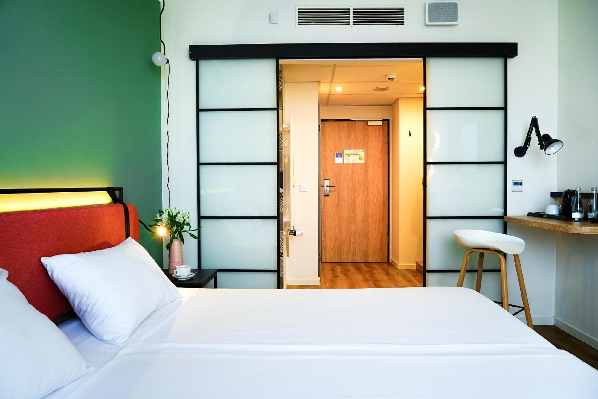 Standard Room 1 Double Bed