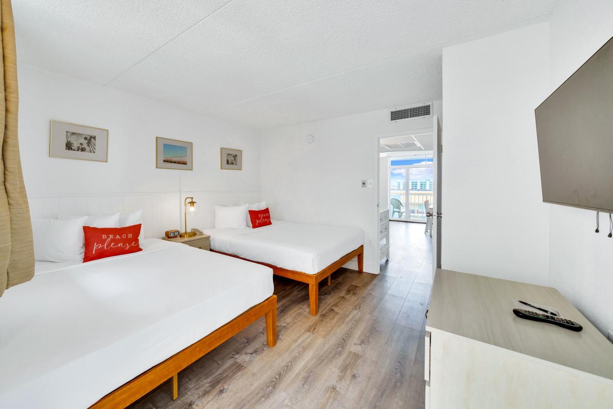 Type I - Efficiency- Royal Tower- Dog Friendly