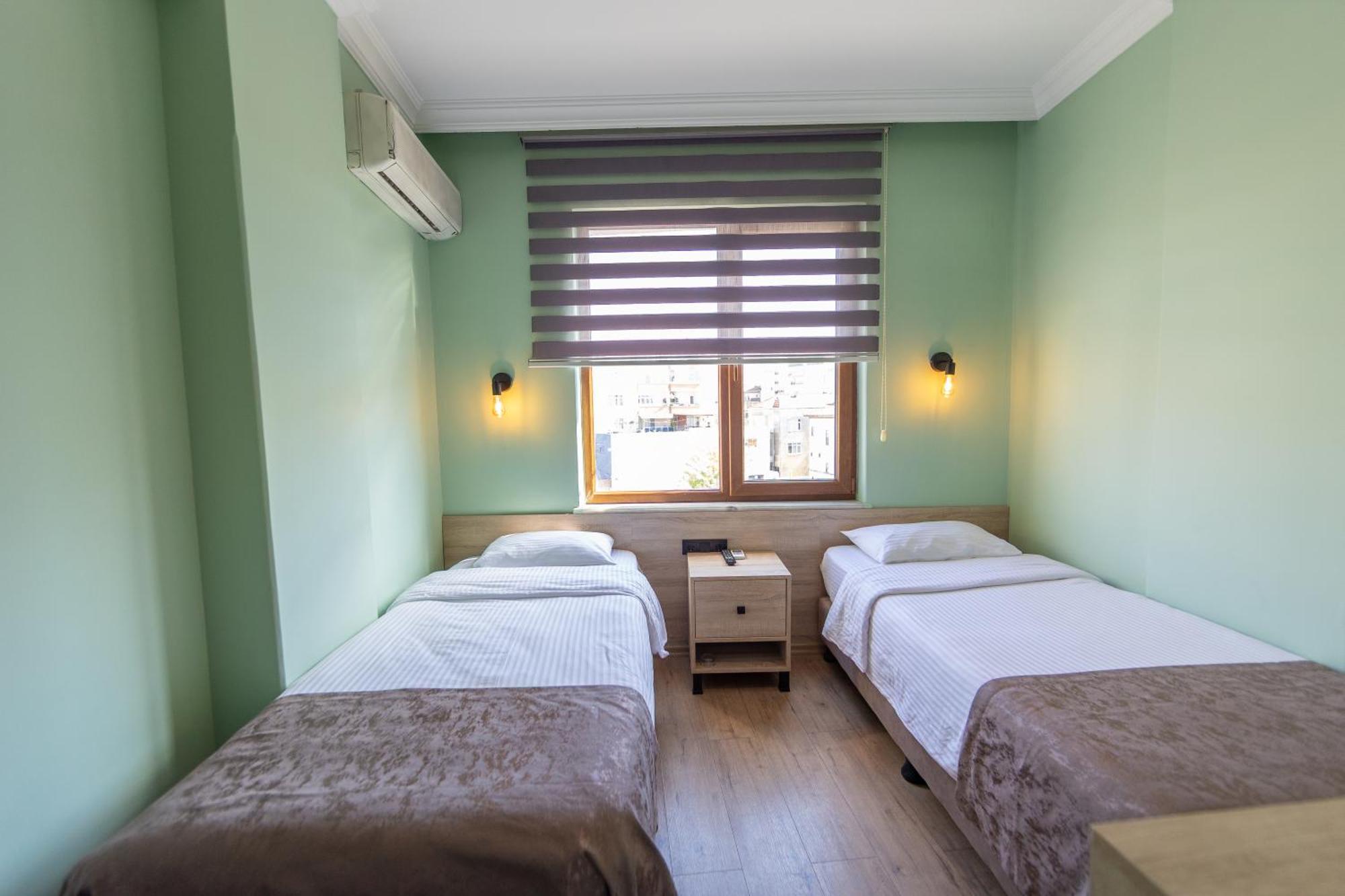Kleines Doppelzimmer