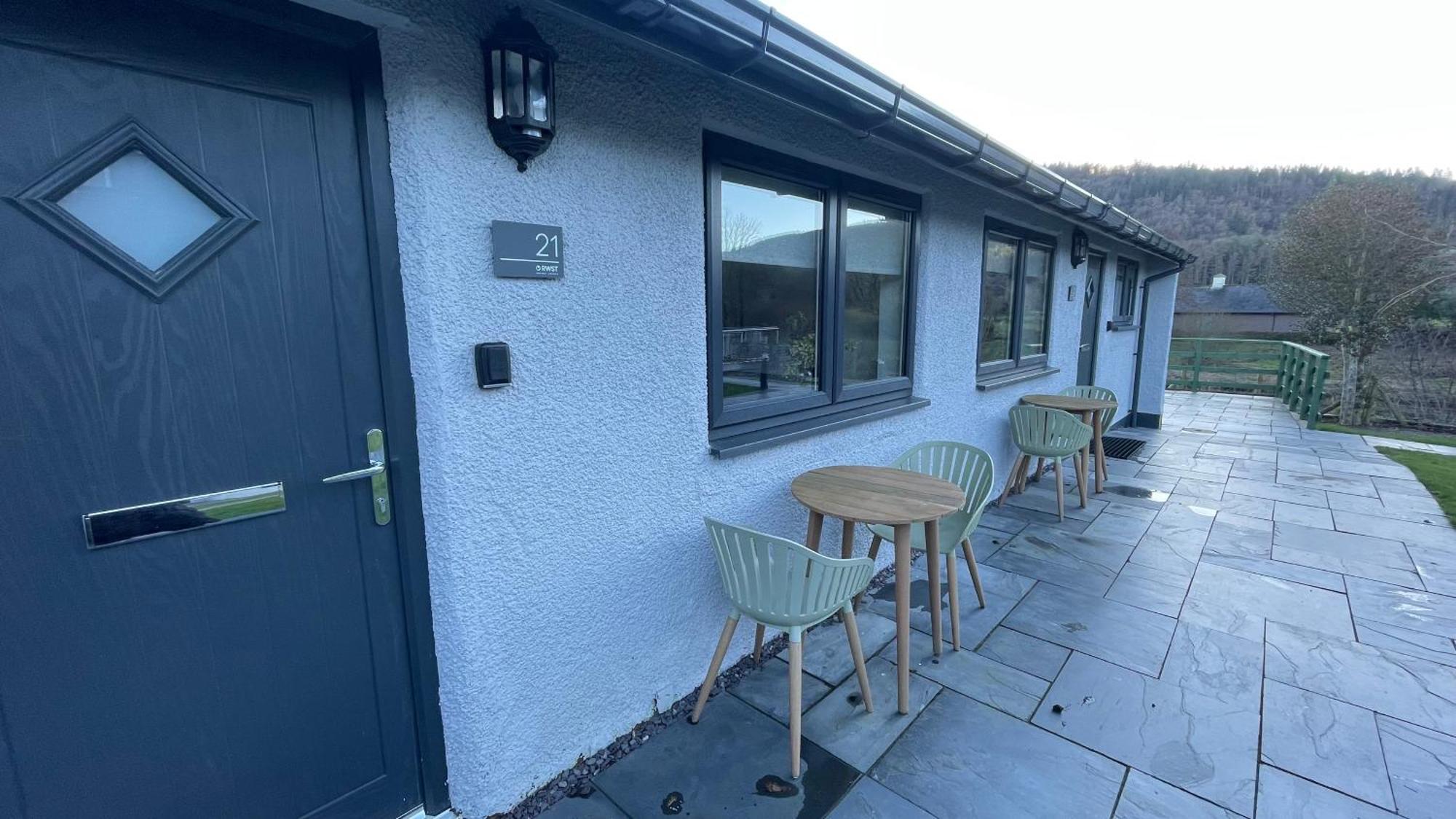 Two Bedroom Holiday Home