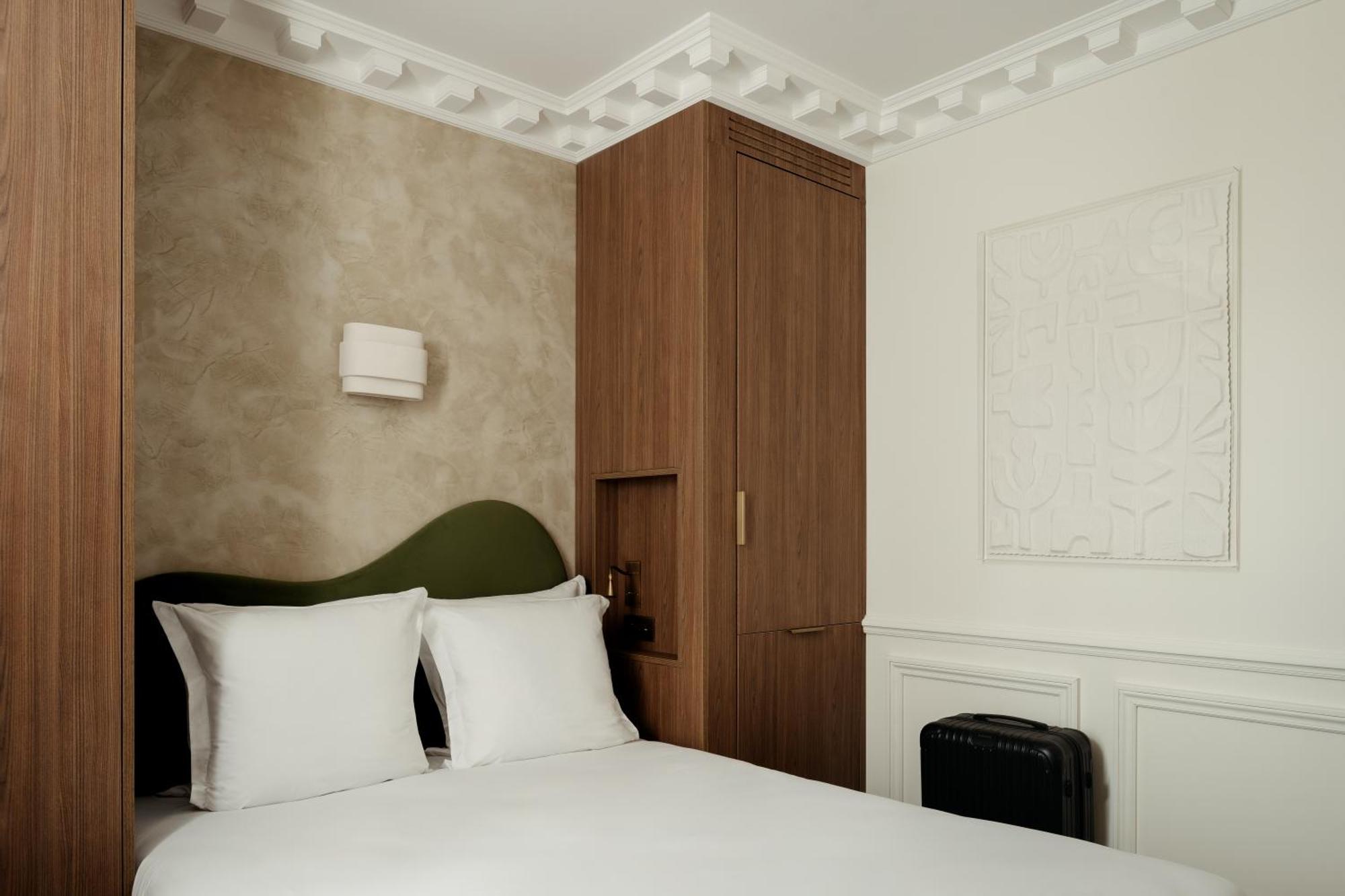 Double Room "Elegance"