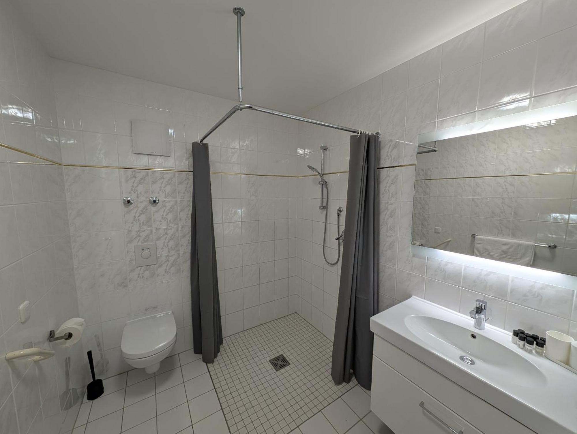 Standard Doppelzimmer