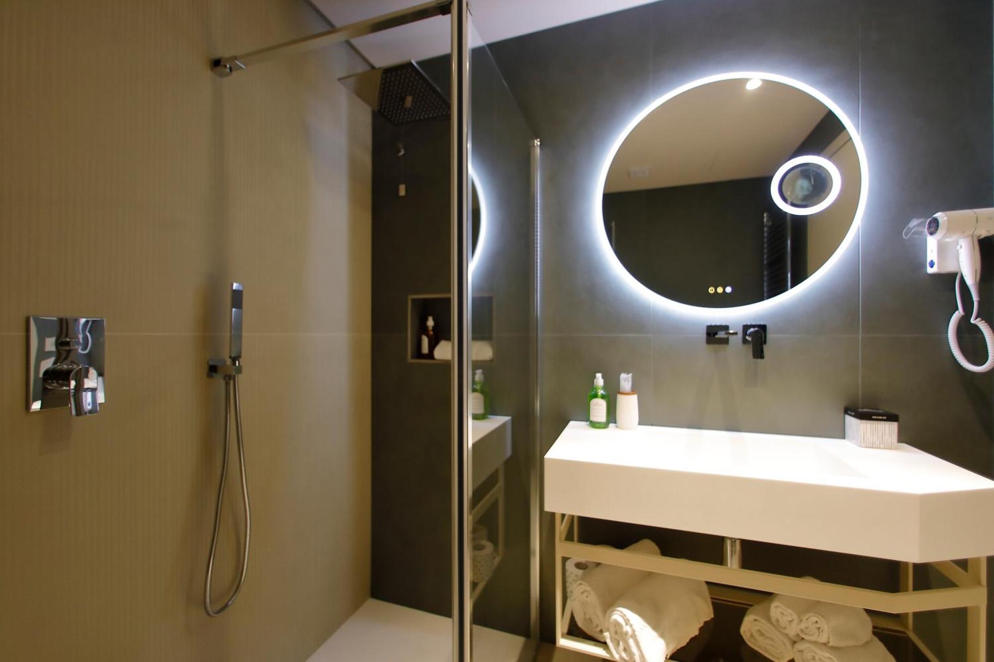 Standard Doppelzimmer