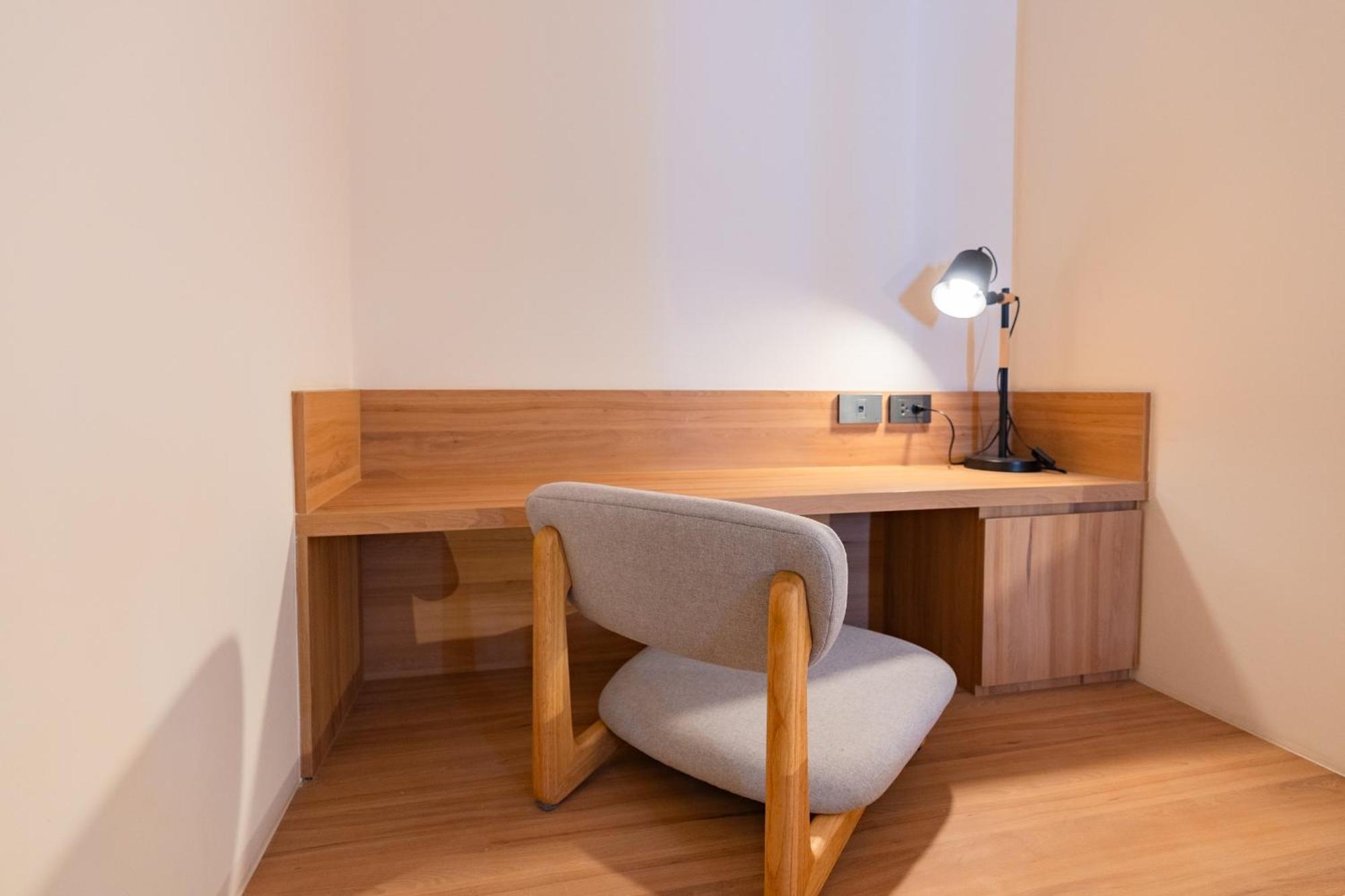 Deluxe Kamer met Kingsize Bed