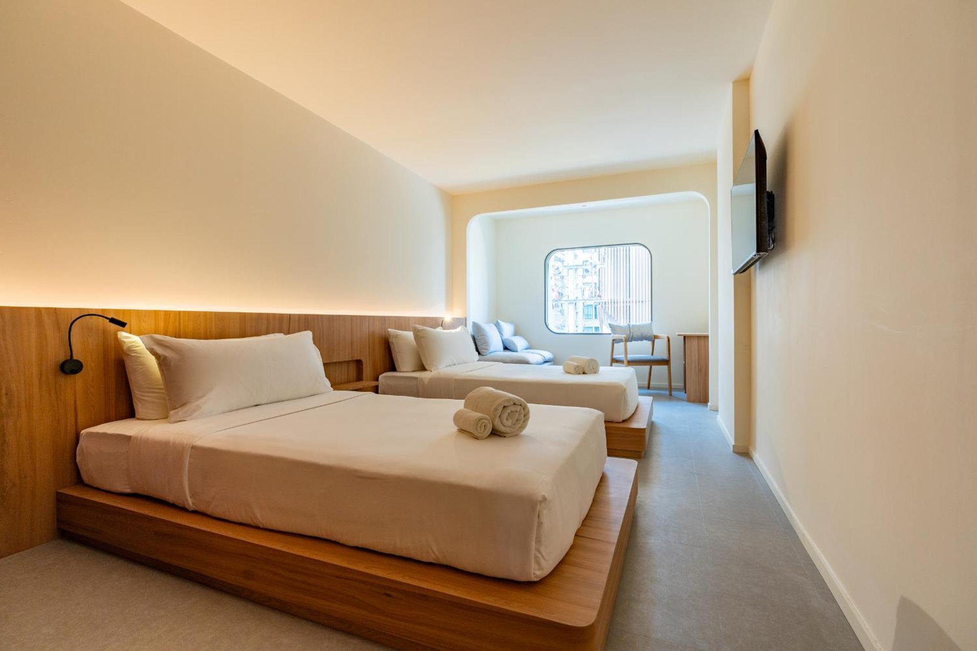 Suite Estándar
