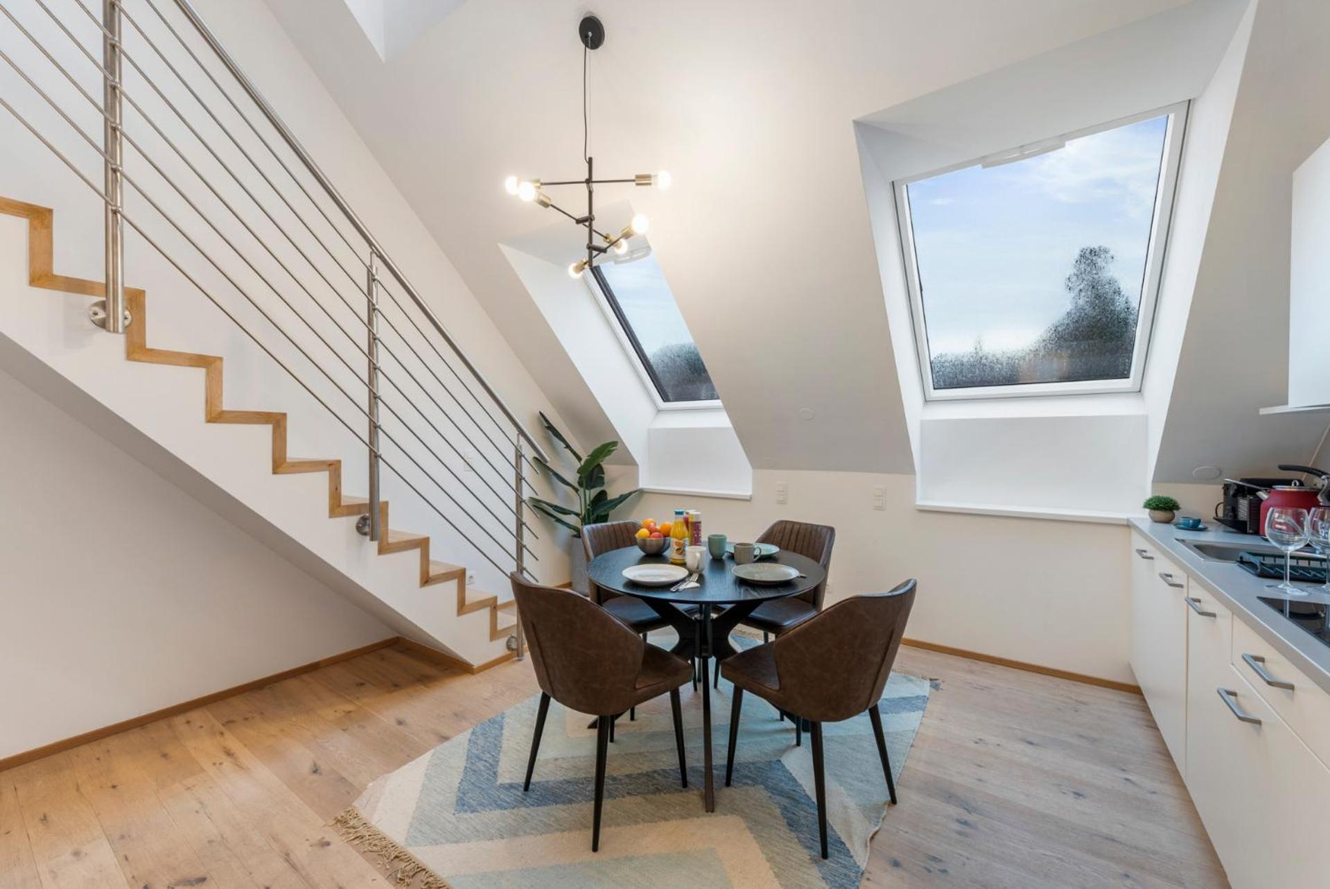 Maisonette