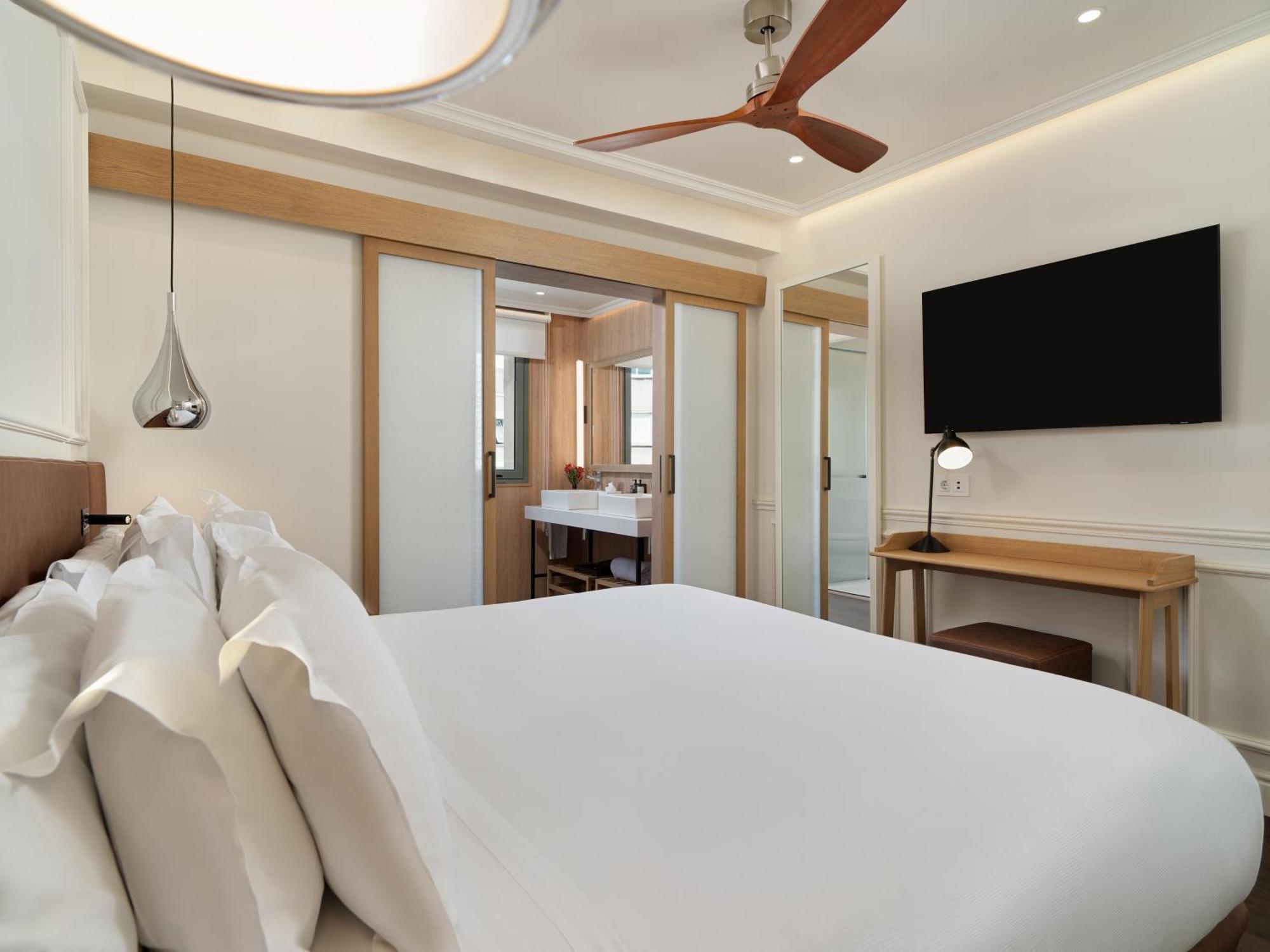 Chambre Classique
