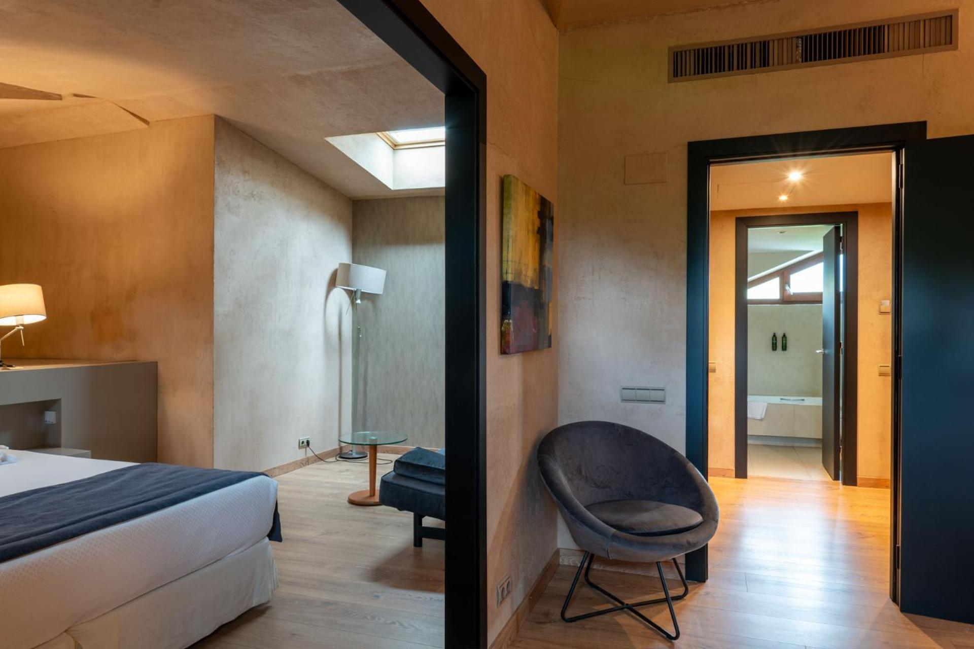 Habitación Familiar