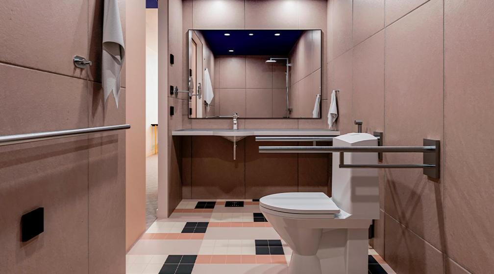 Habitación cuádruple