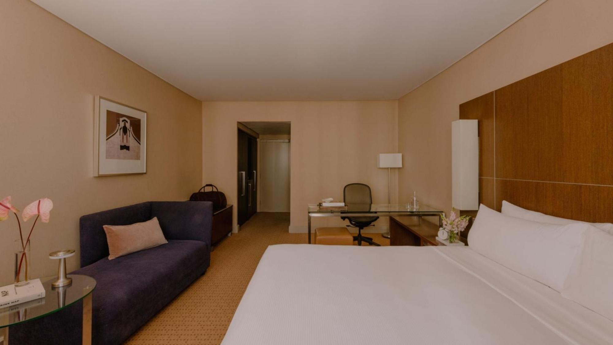 Classic Room