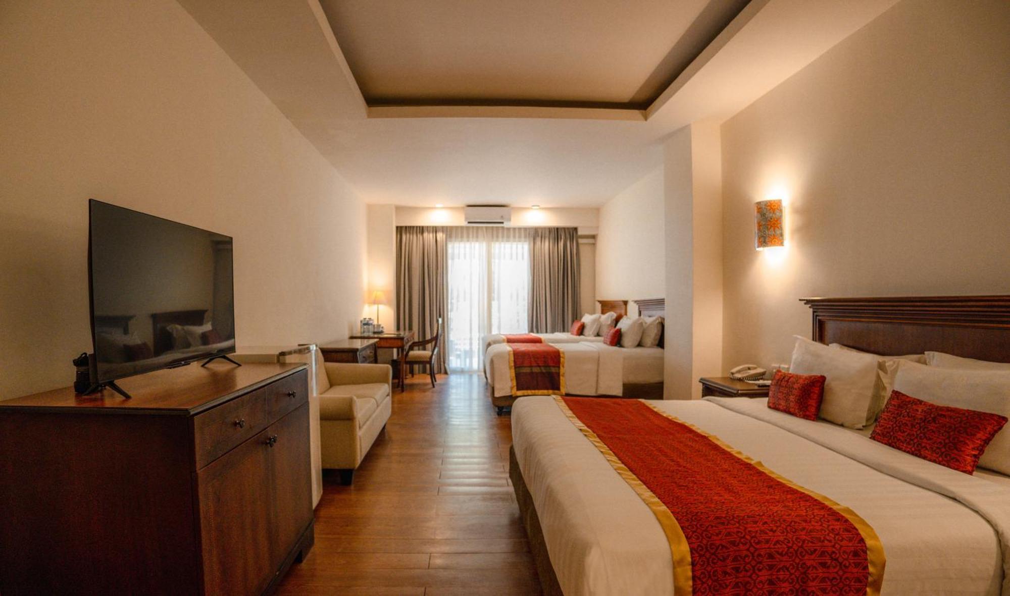 Family Room with Free Airport Transfer,1675802596:JPEG