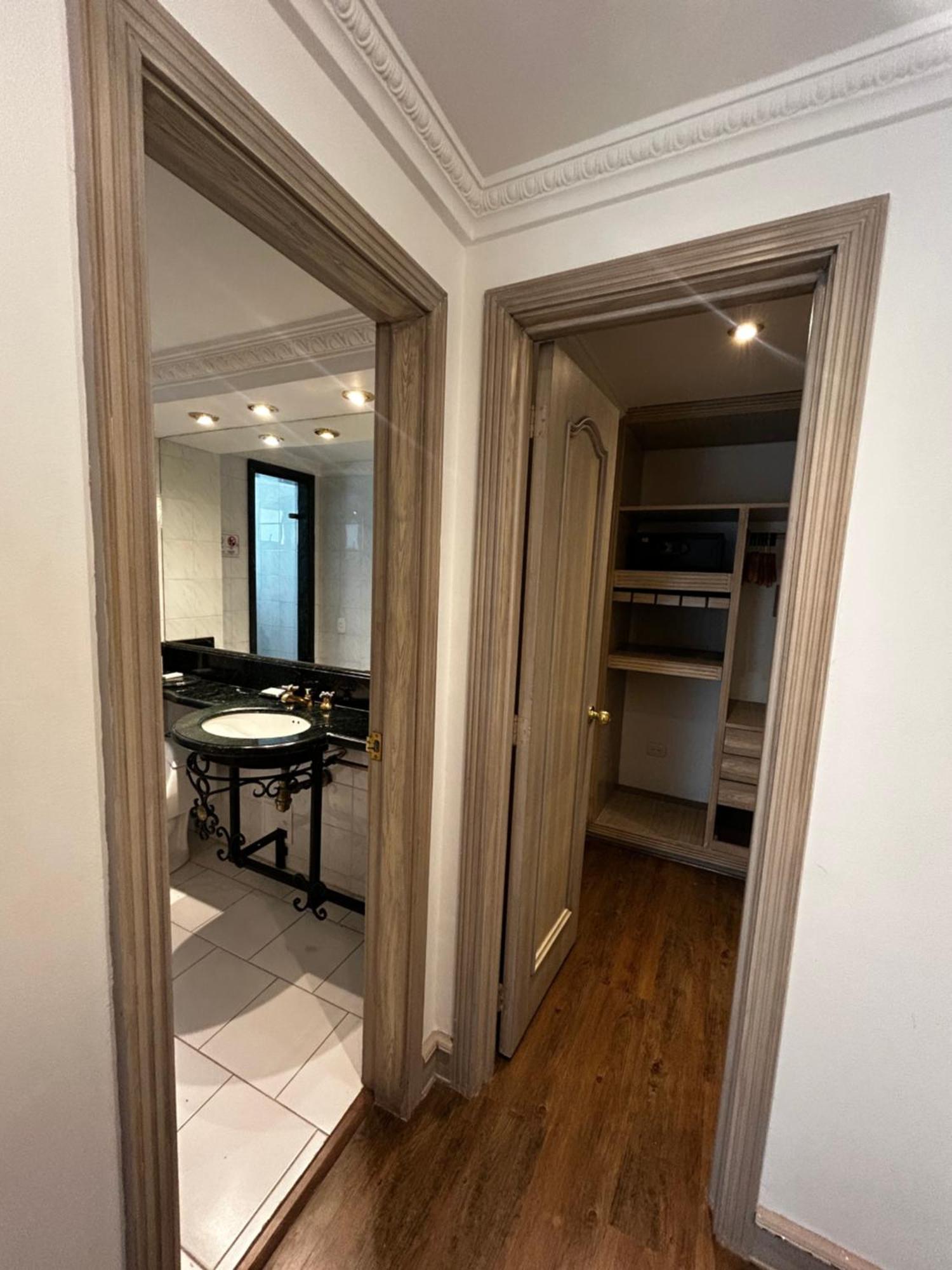 Duplex Suite