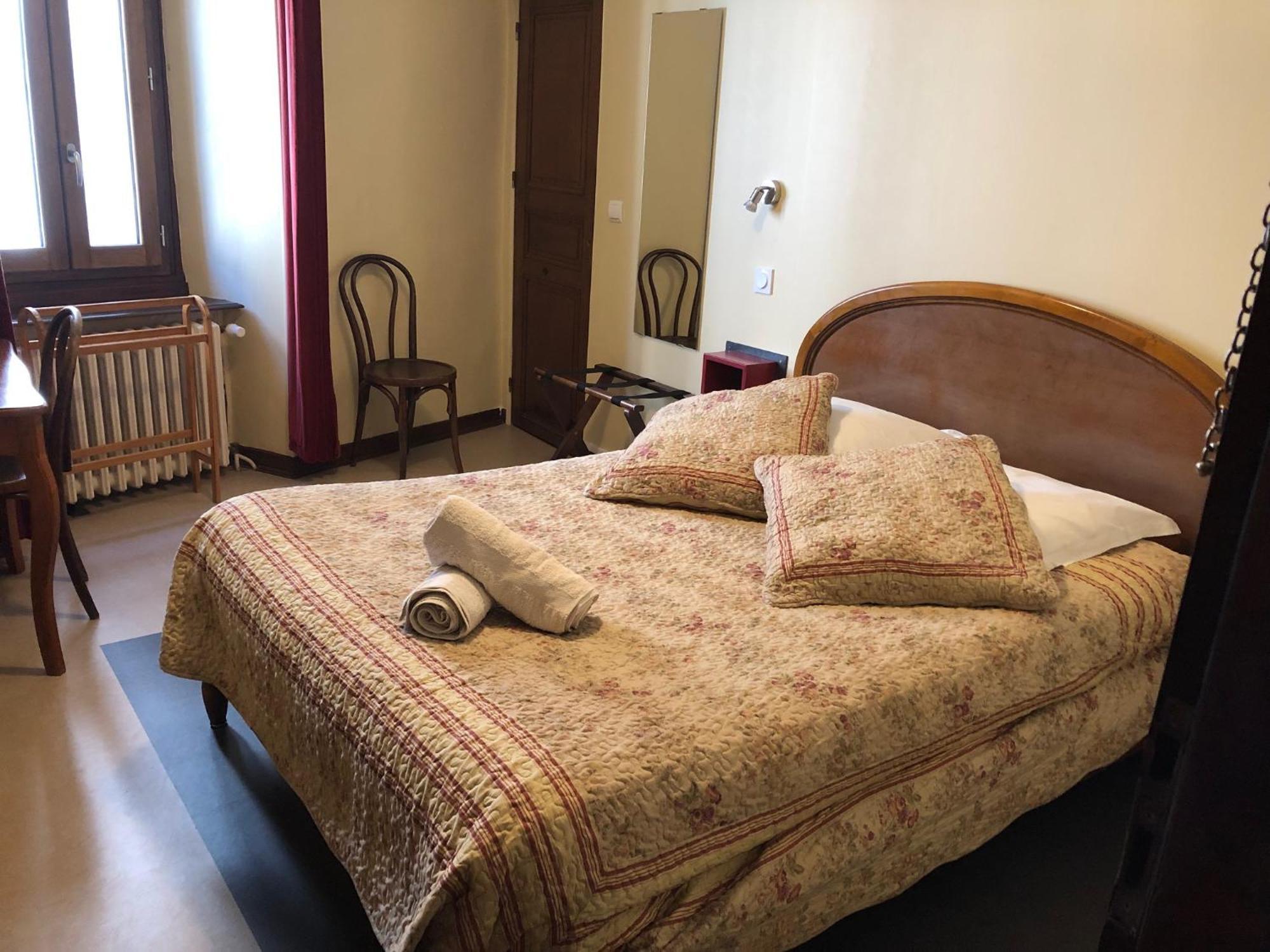 Chambre Double