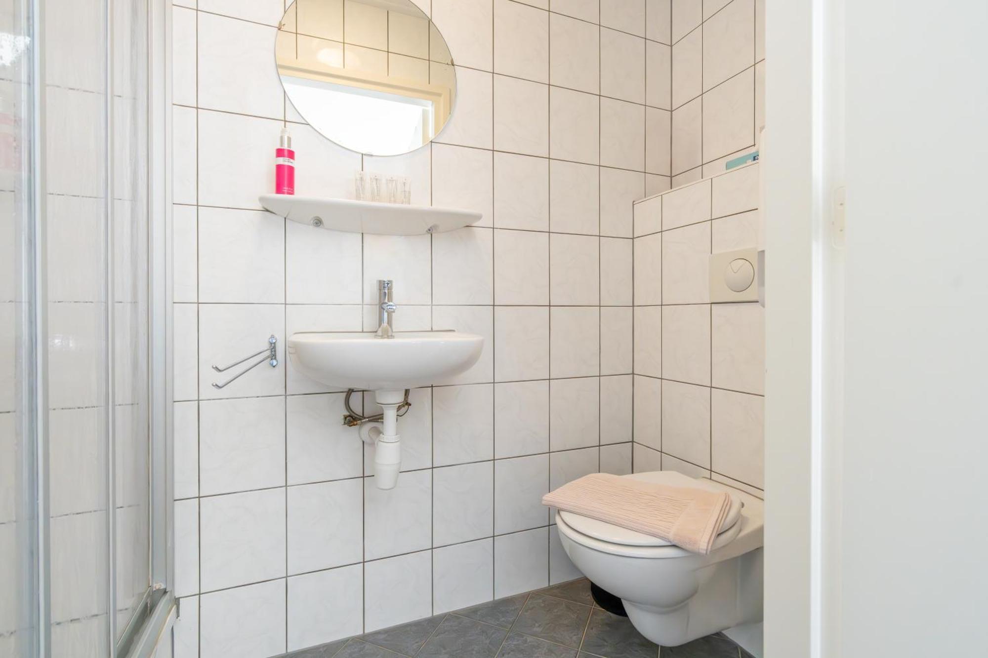 Standaard Kamer met 2 Bedden