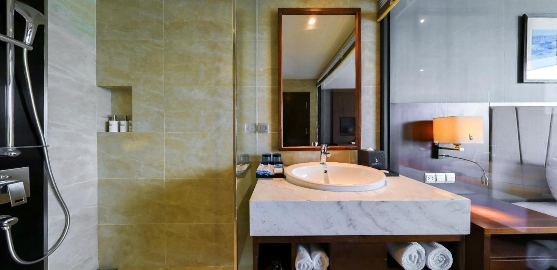 Superior Double Room Partial Ocean View Sauna access & More Less,1675878399:JPEG