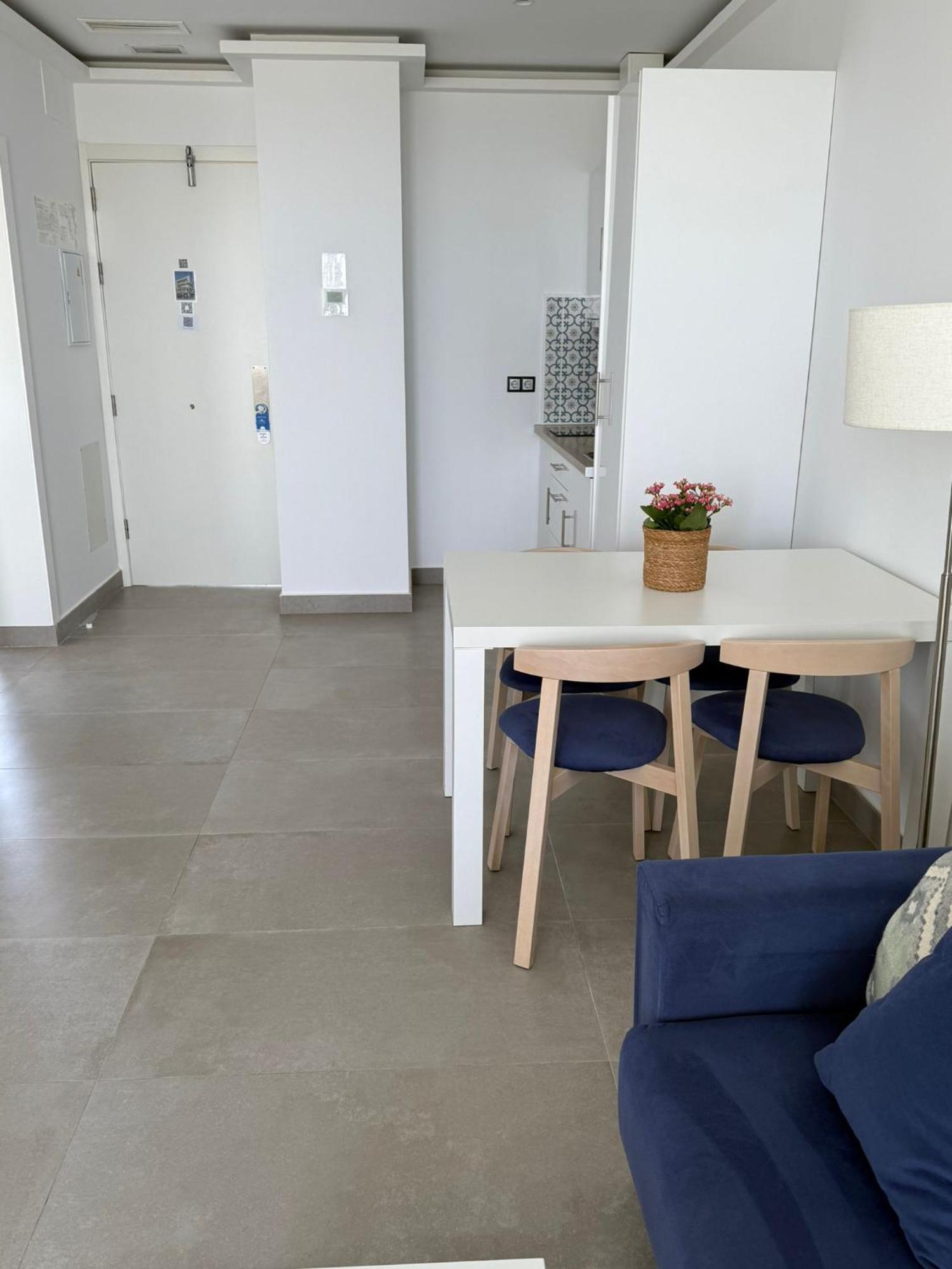 Apartamento Deluxe